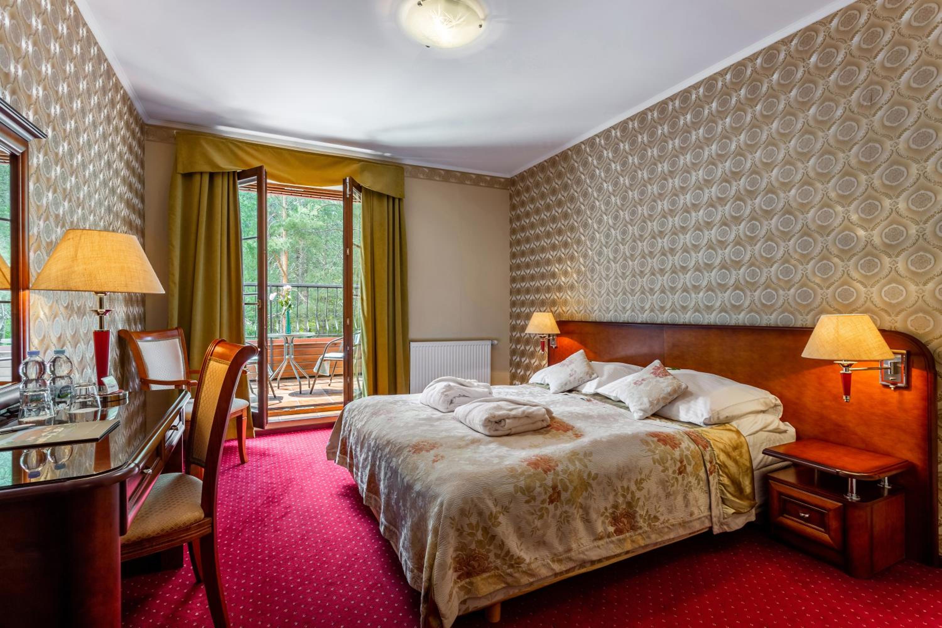Deluxe Room photo 1