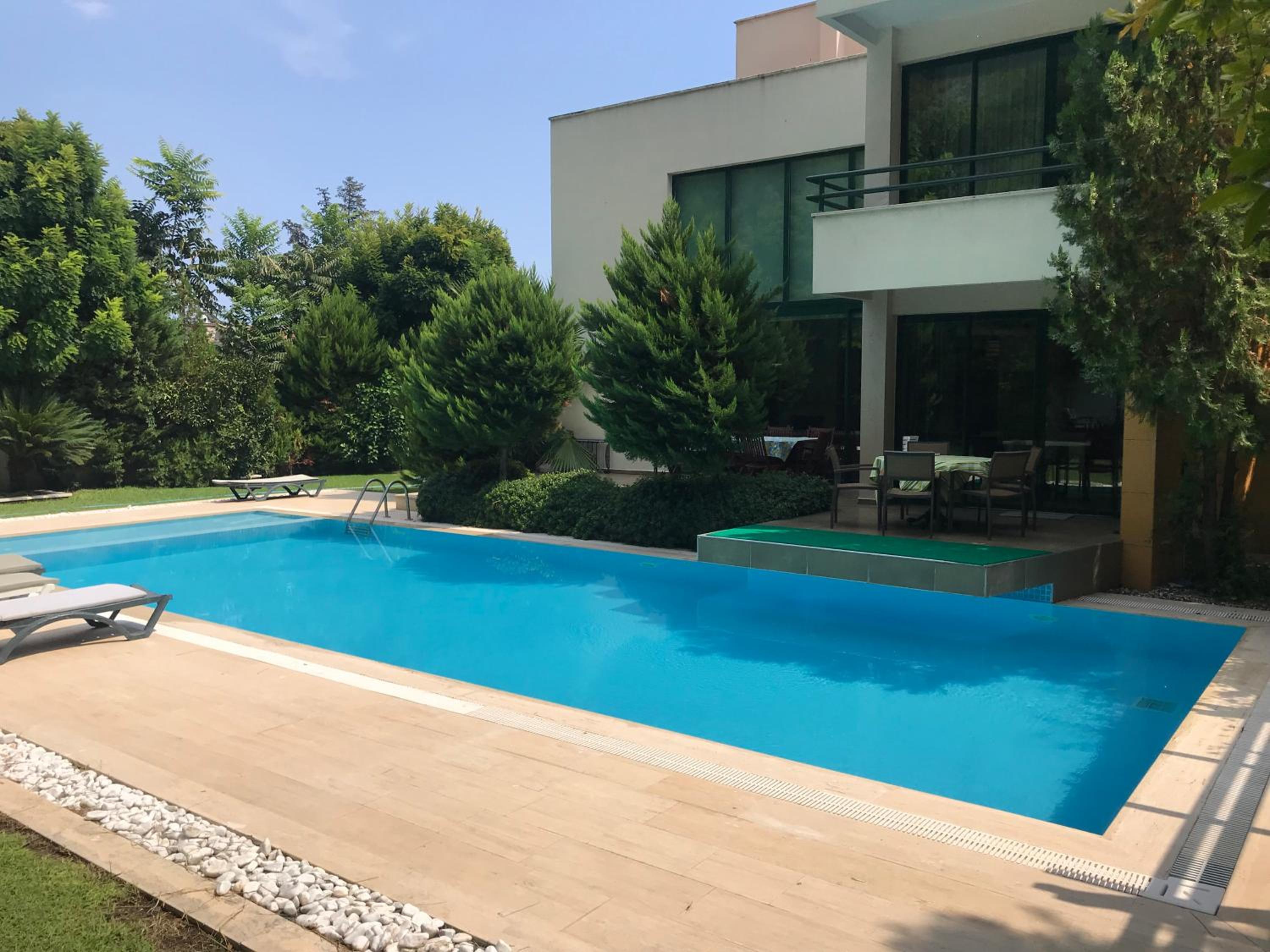 Villa - Photo 59