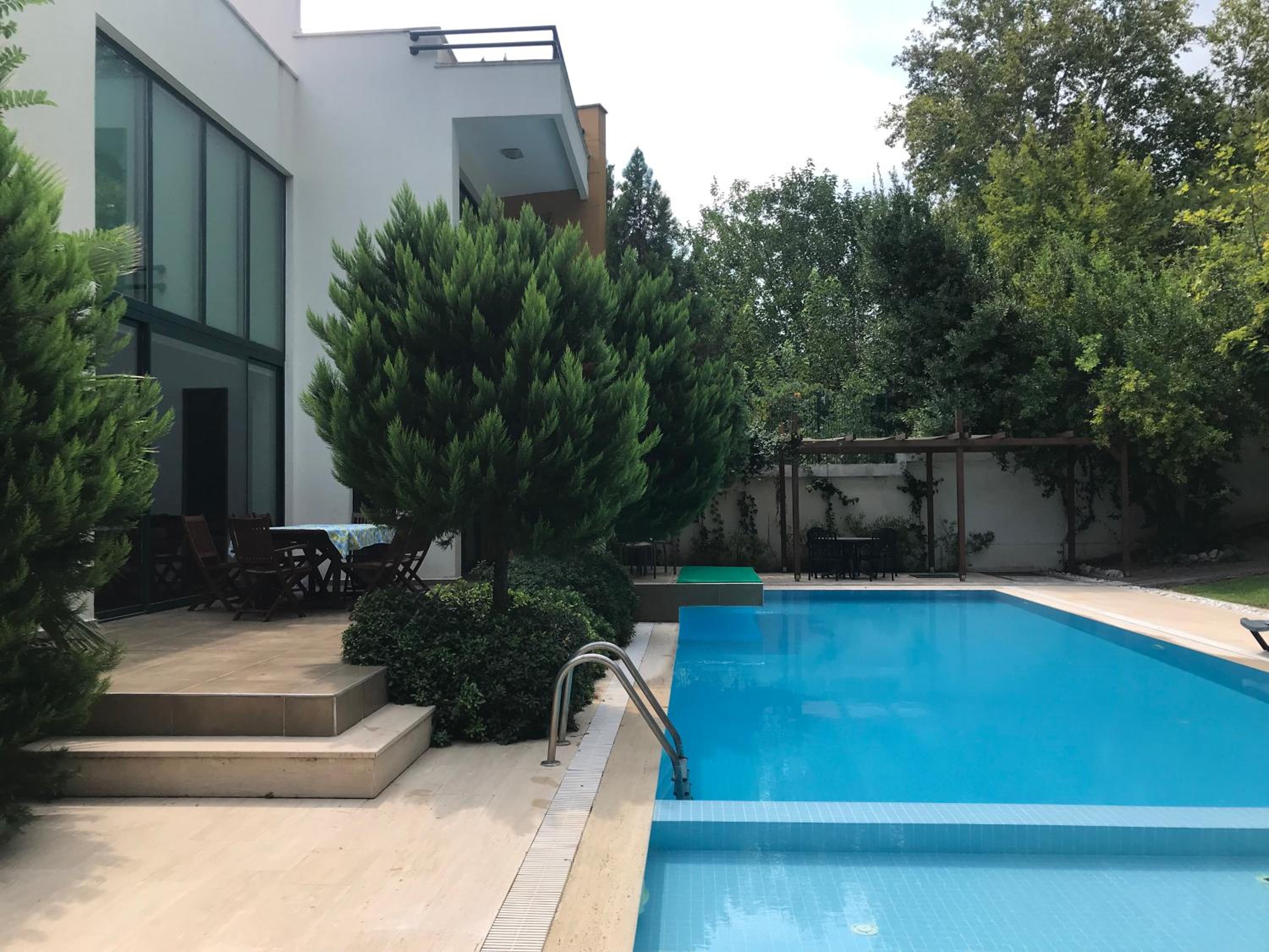 Villa - Photo 58