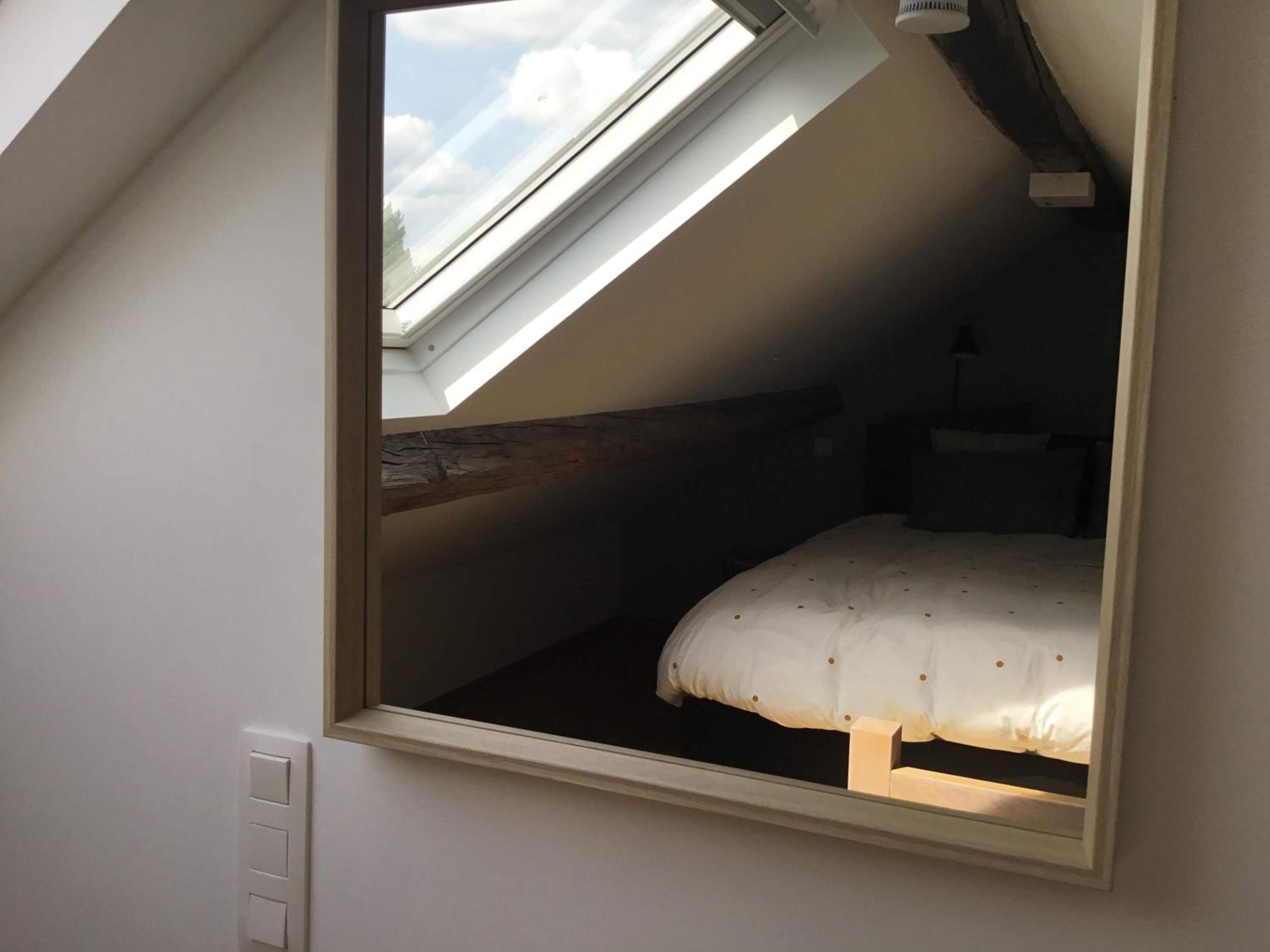 One-Bedroom House photo 3