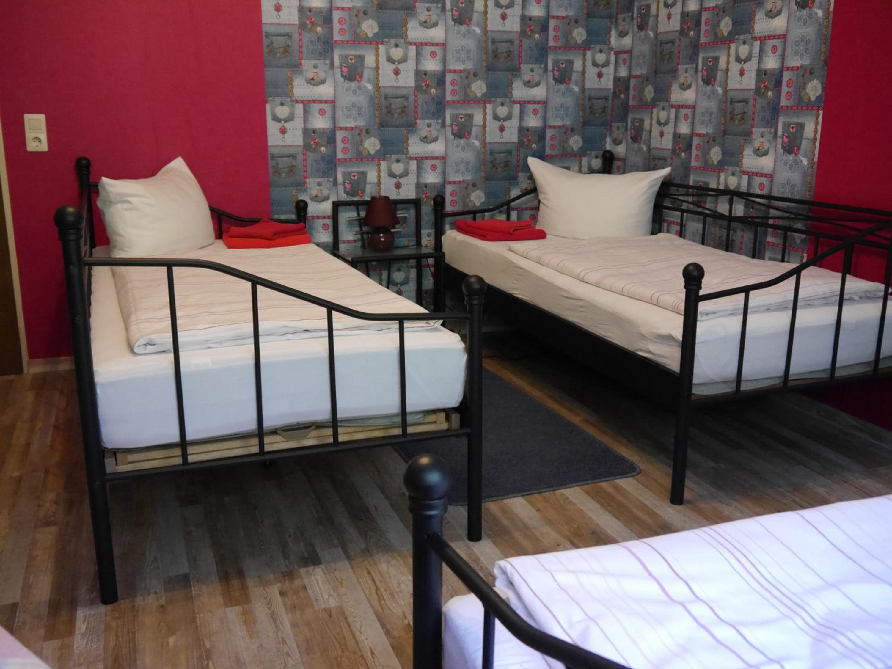Standard Triple Room - Photo 6