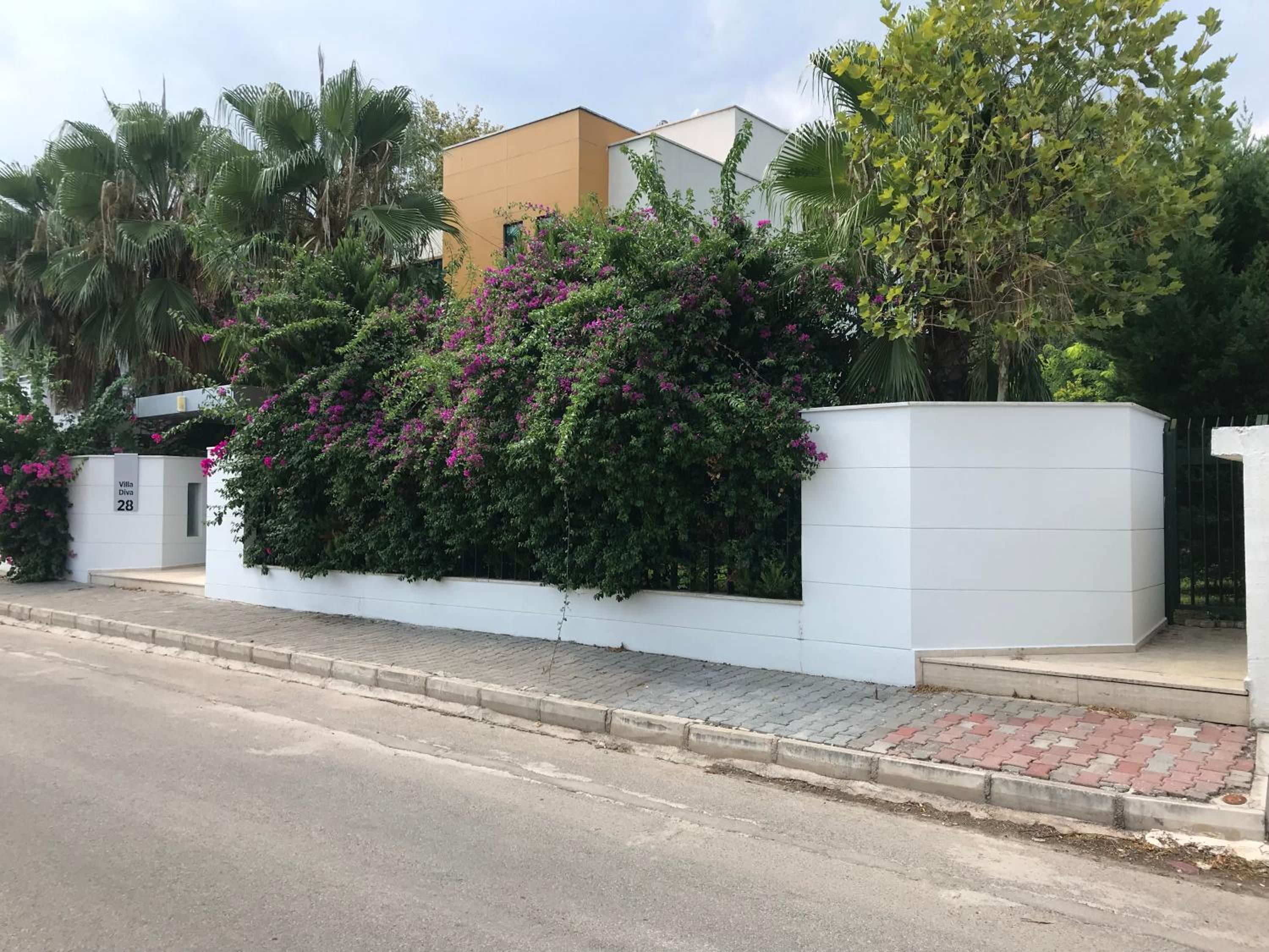 Villa - Photo 51