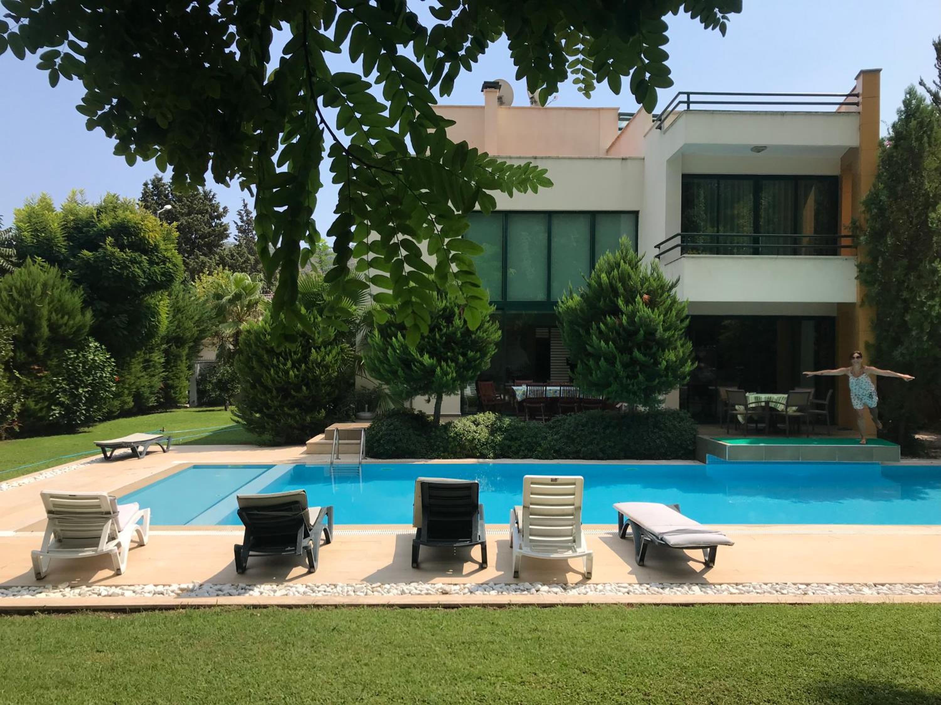 Villa - Photo 49