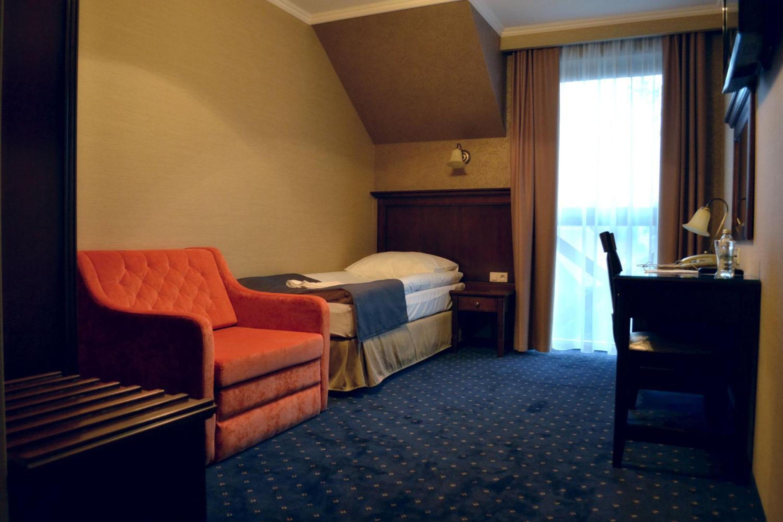 Single Room photo 2