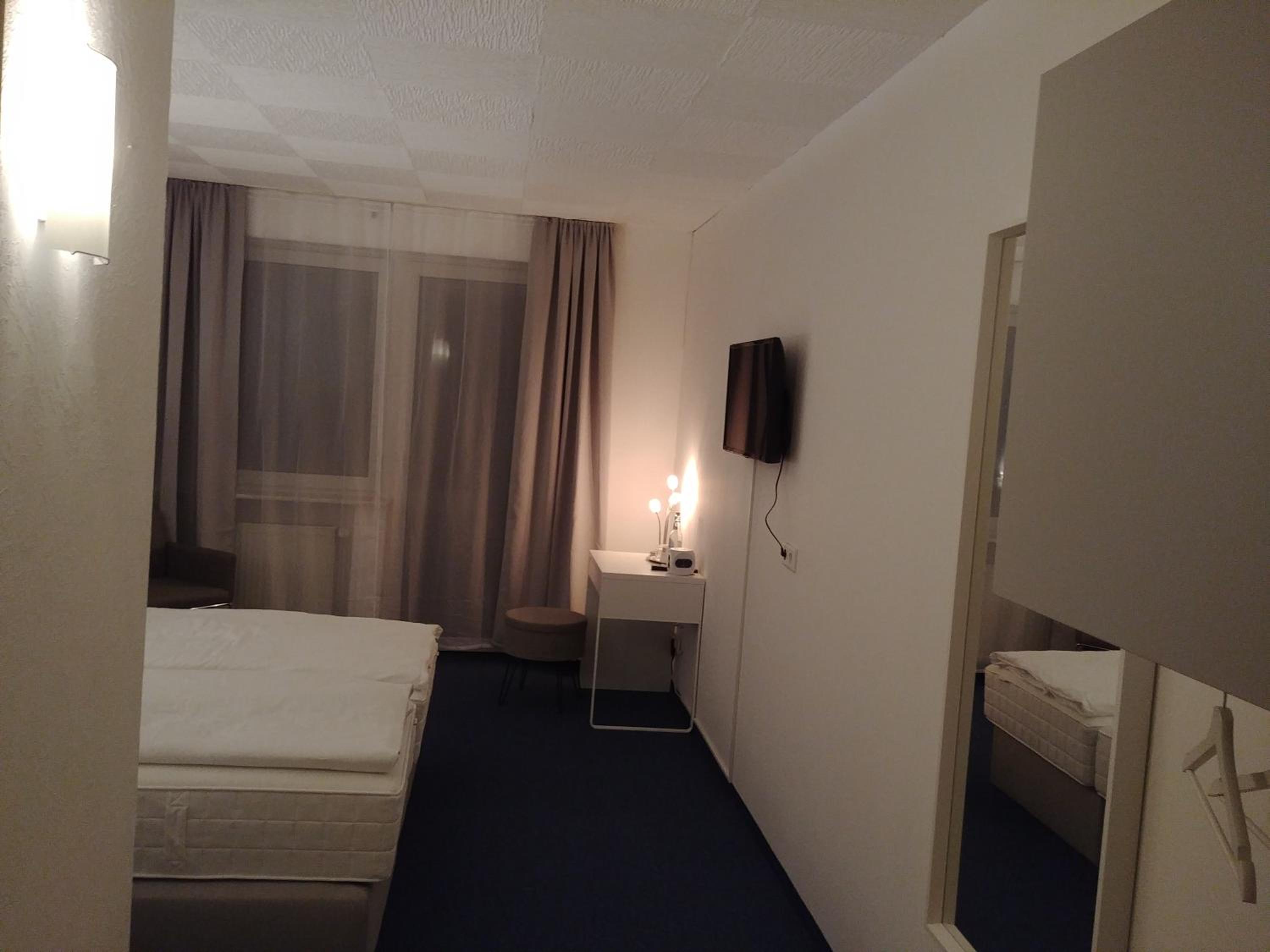 Double Room photo 2