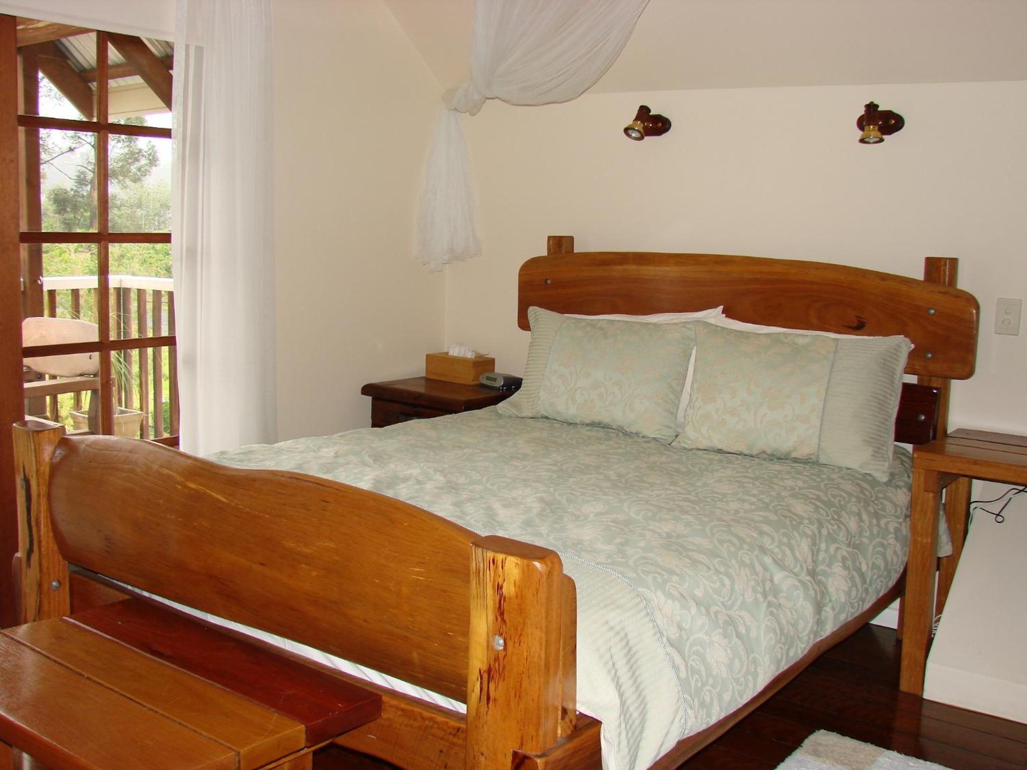 Queen Room with Garden View photo 1