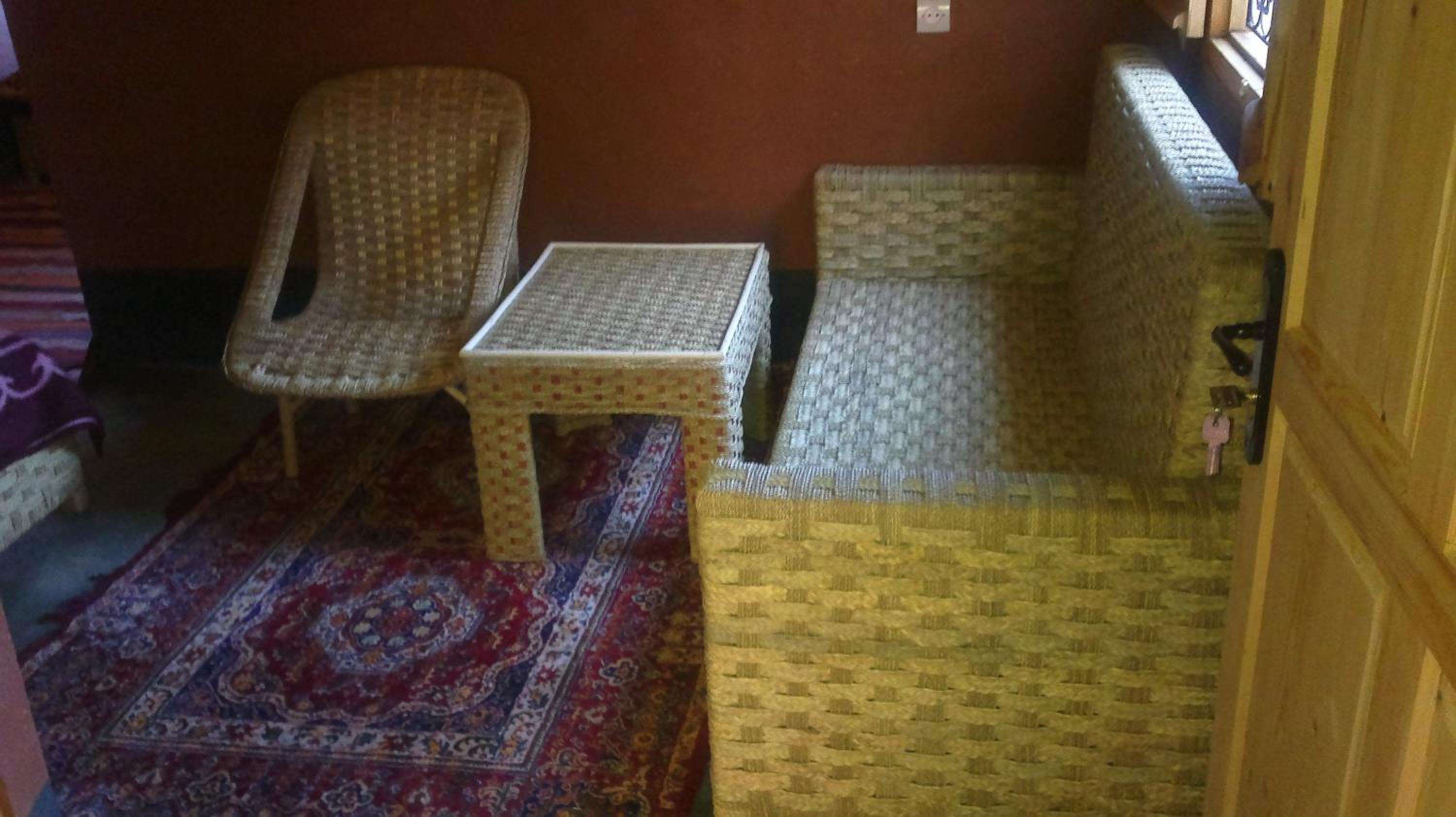 Suite with Balcony - Photo 3