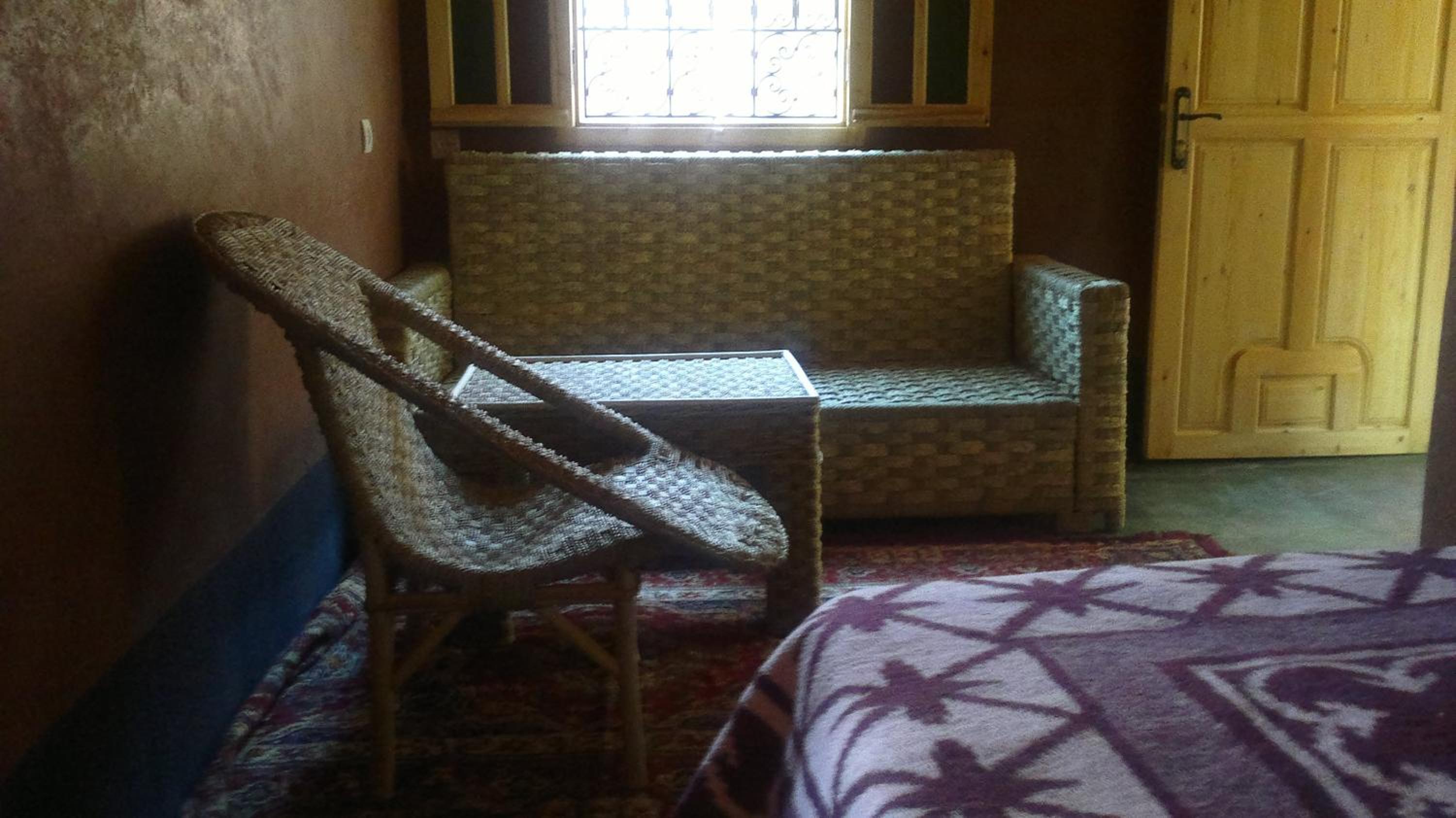 Suite with Balcony - Photo 2