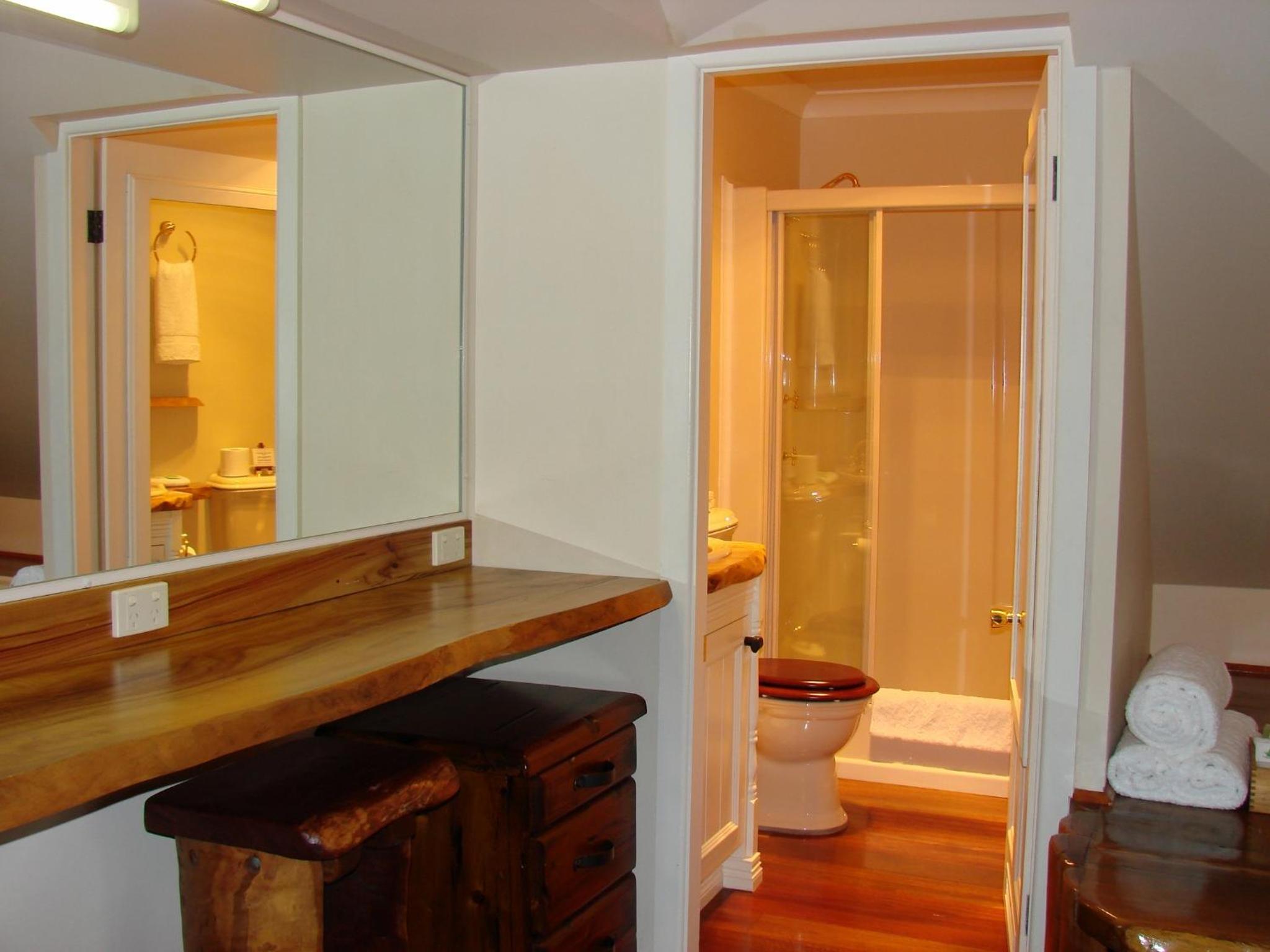 Queen Room with Garden View photo 2