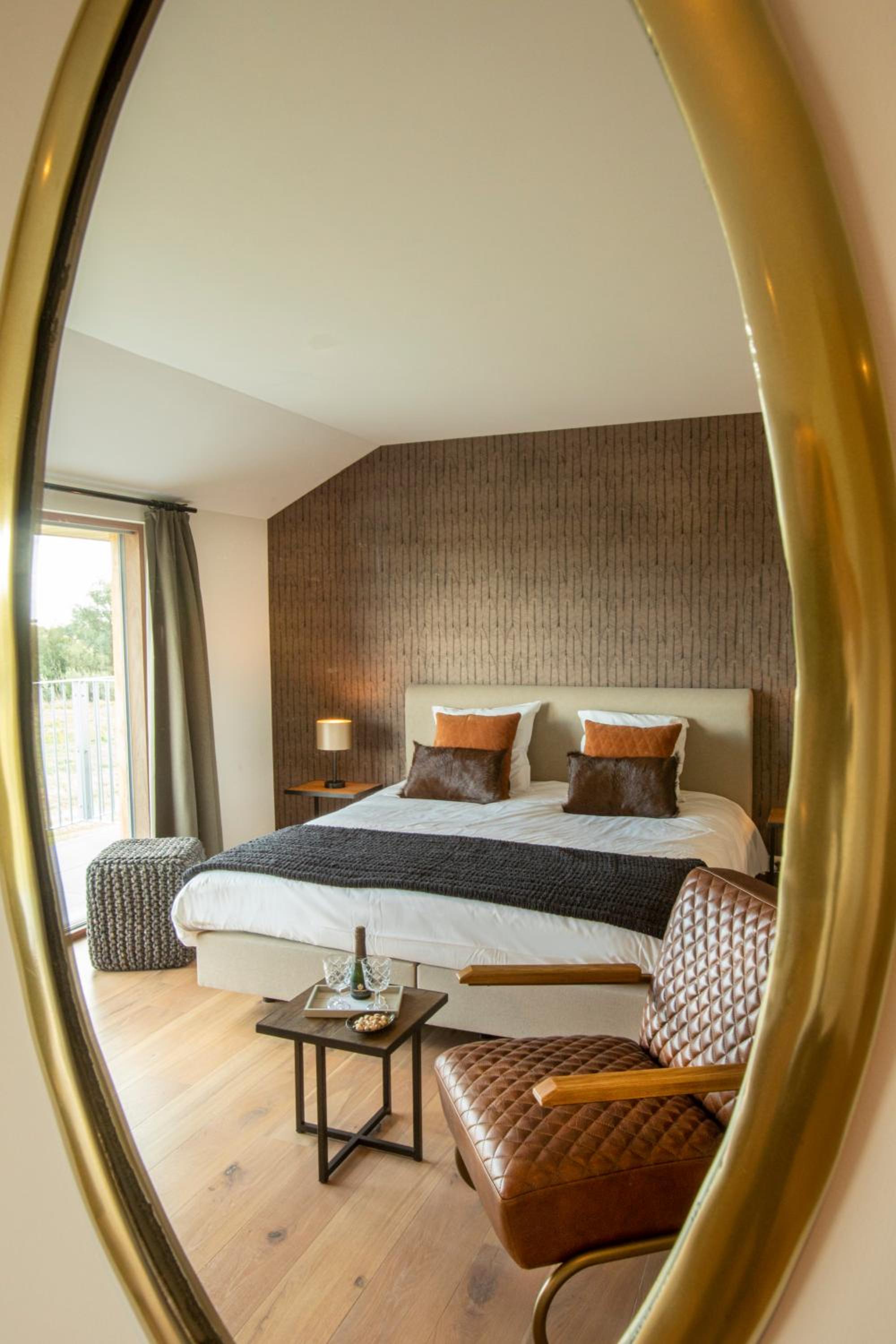 King Room with Balcony photo 1