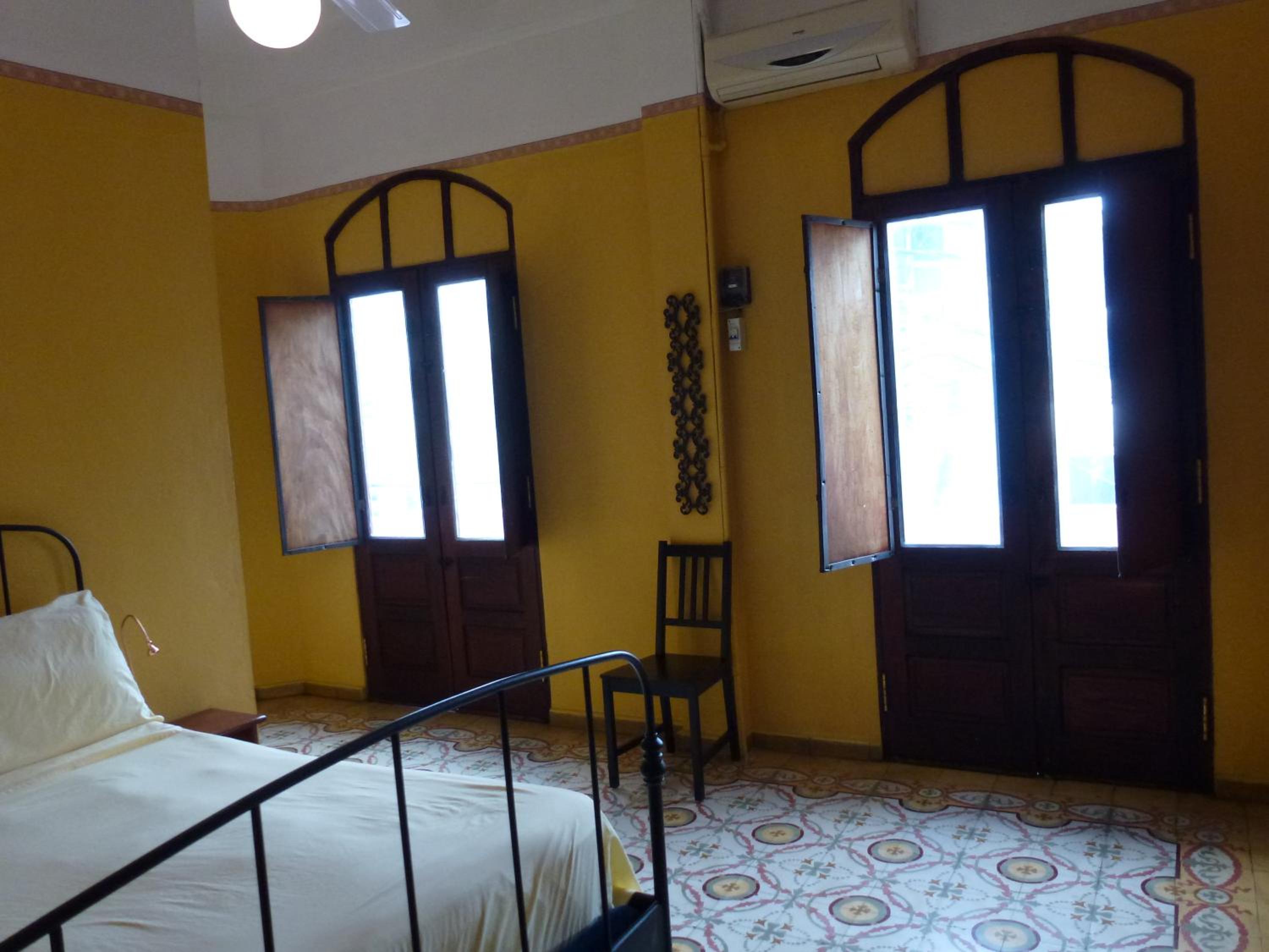 One-Bedroom Apartment with Balcony photo 3