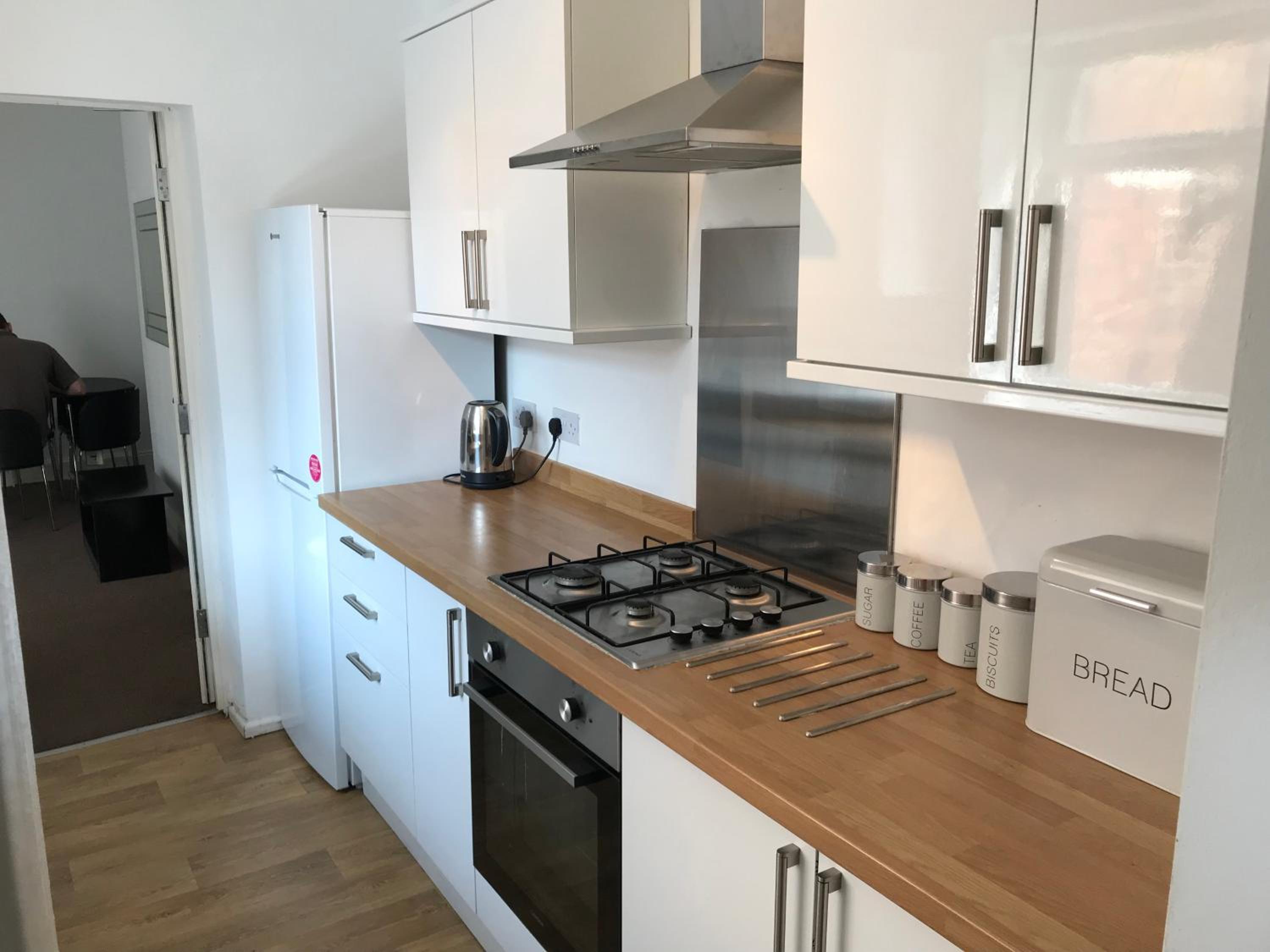 Apartment - Photo 9