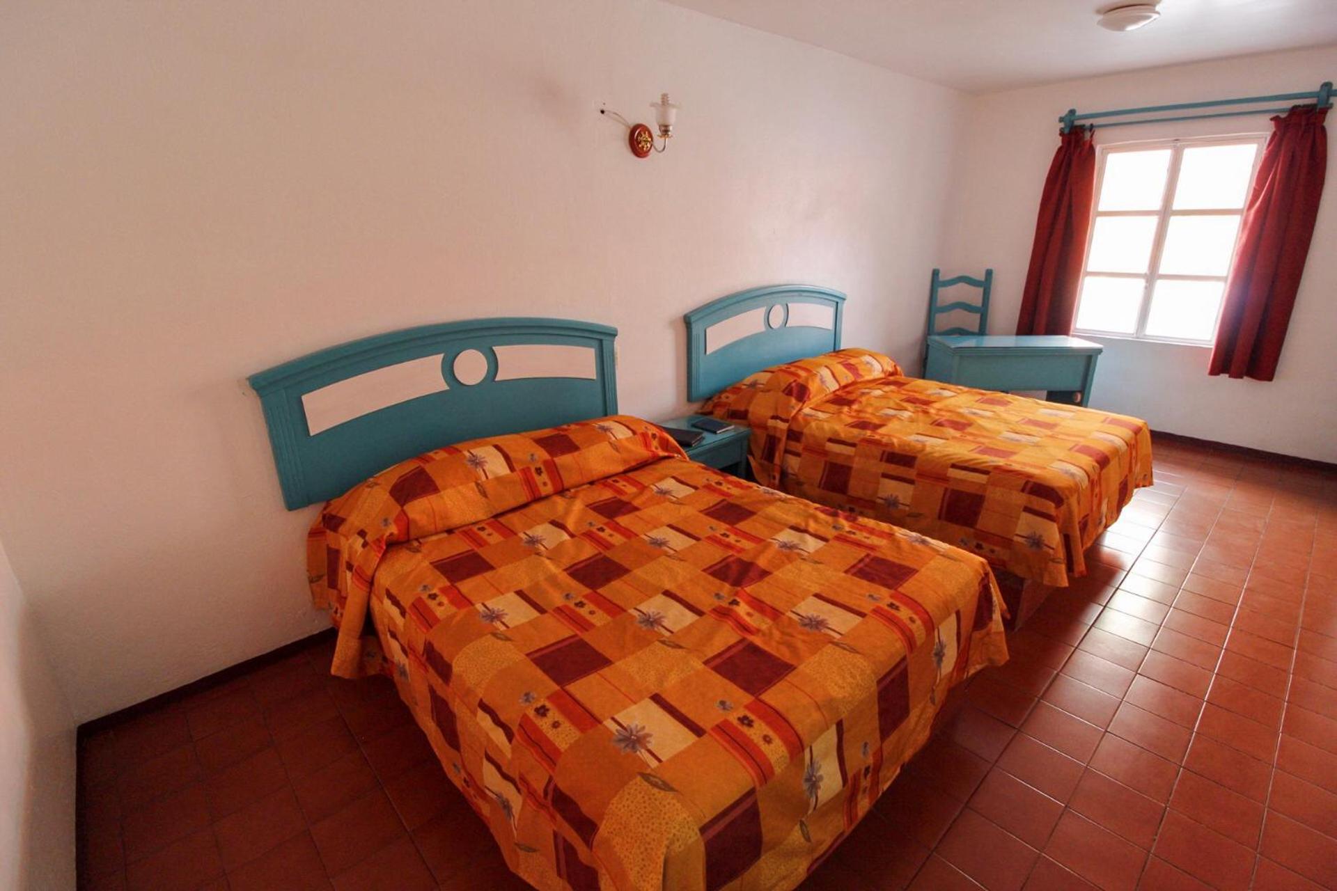Quadruple Room with Bathroom