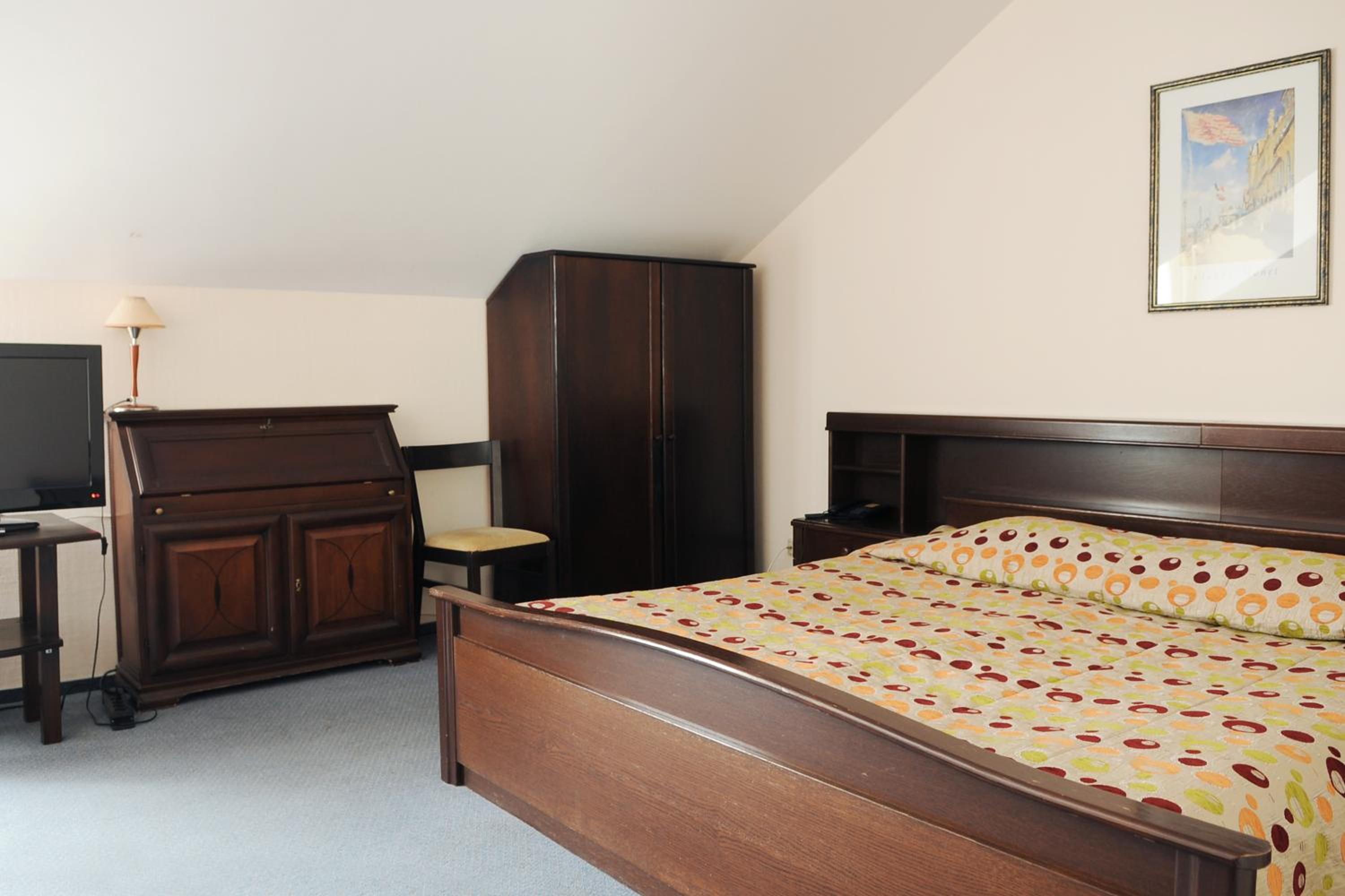 Superior Room - Photo 1