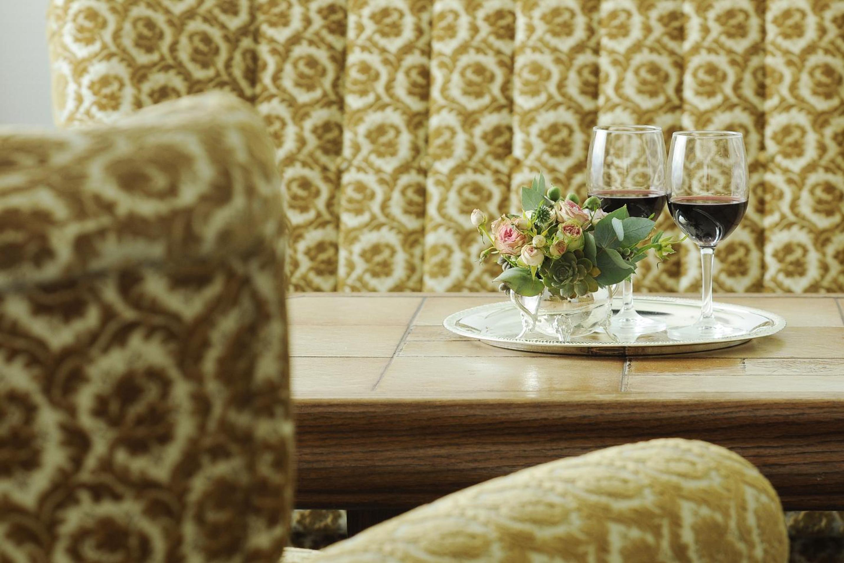 Suite - Photo 3