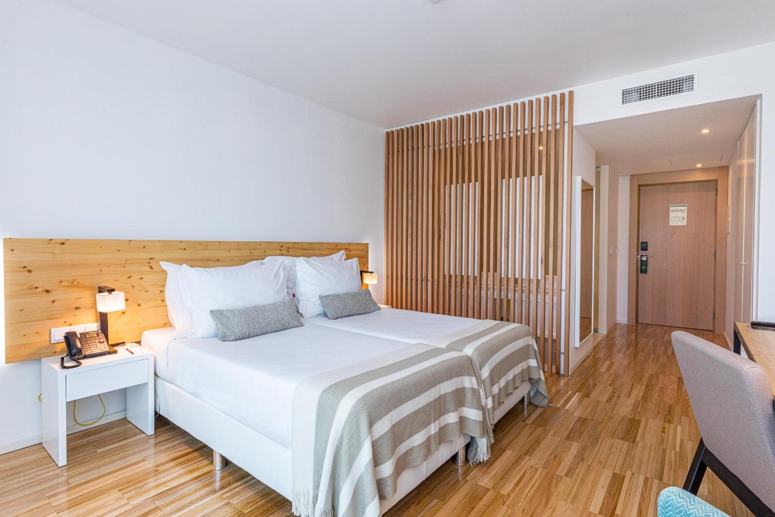 Classic Double or Twin Room photo 3