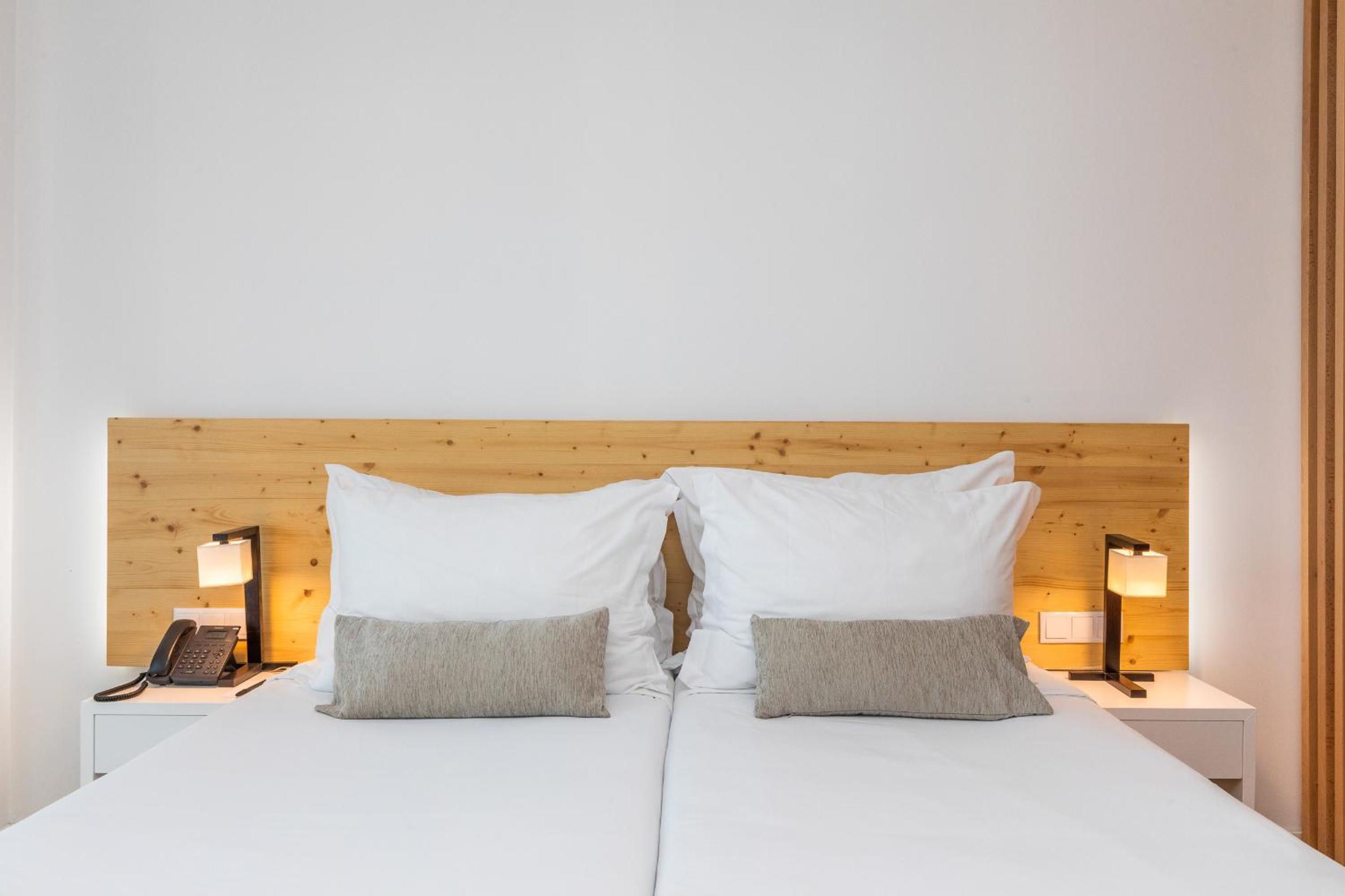 Classic Double or Twin Room photo 2