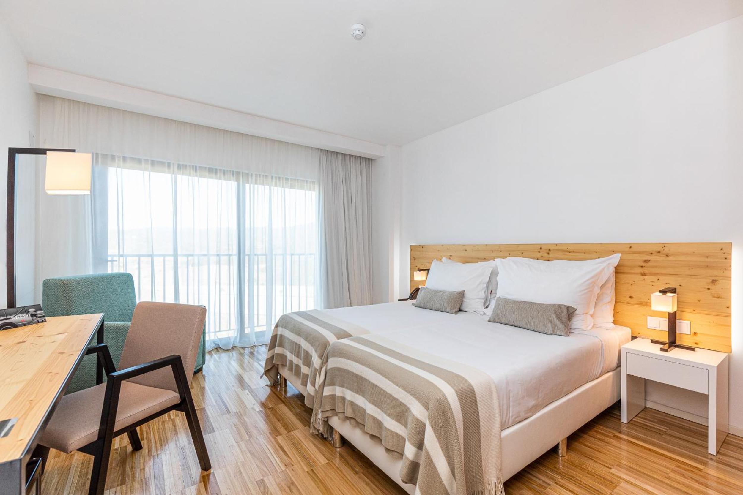 Classic Double or Twin Room - New Year's Eve Offer