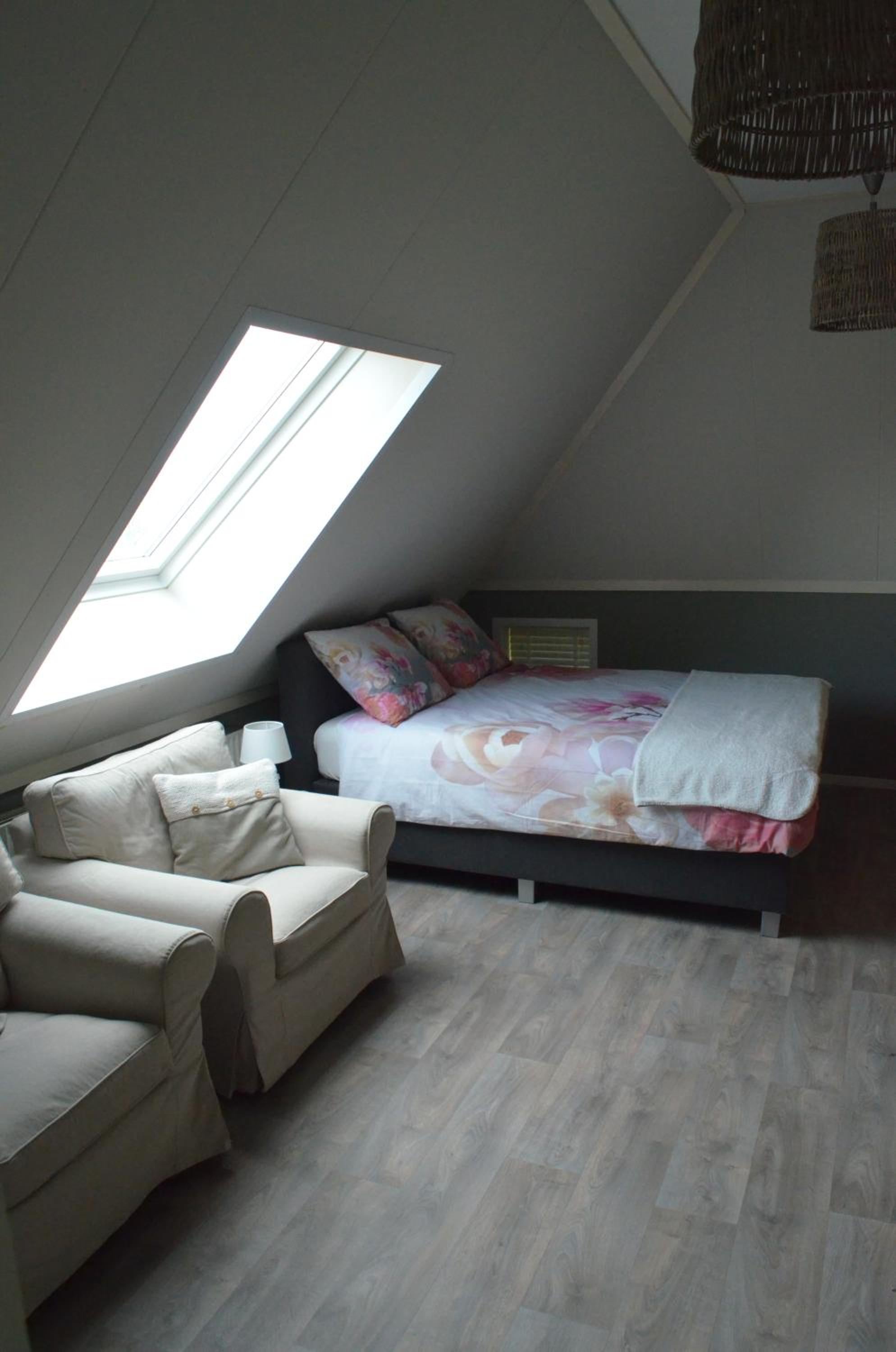 Double Room With Private Bathroom photo 1
