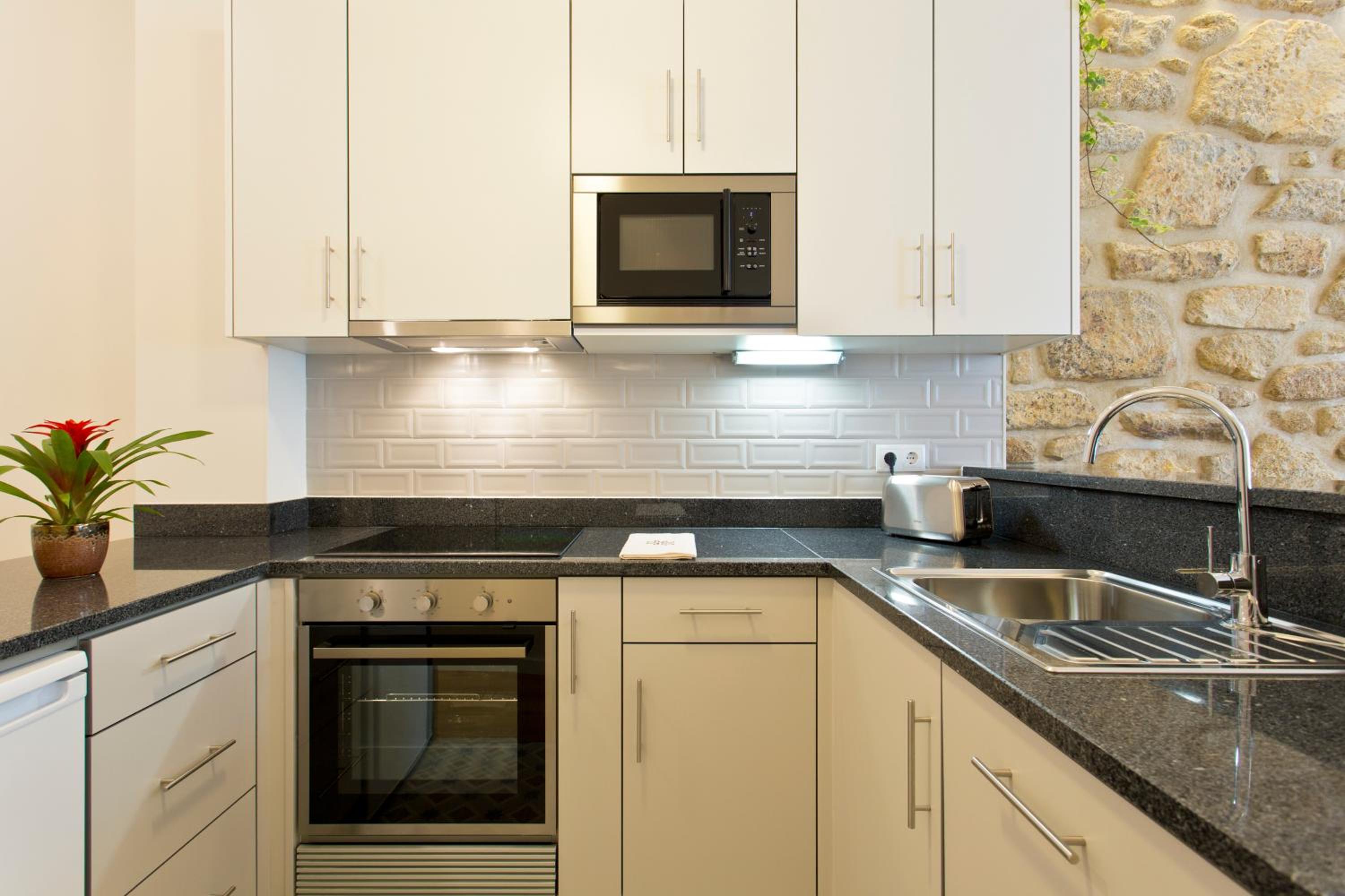 Standard Apartment - Photo 7