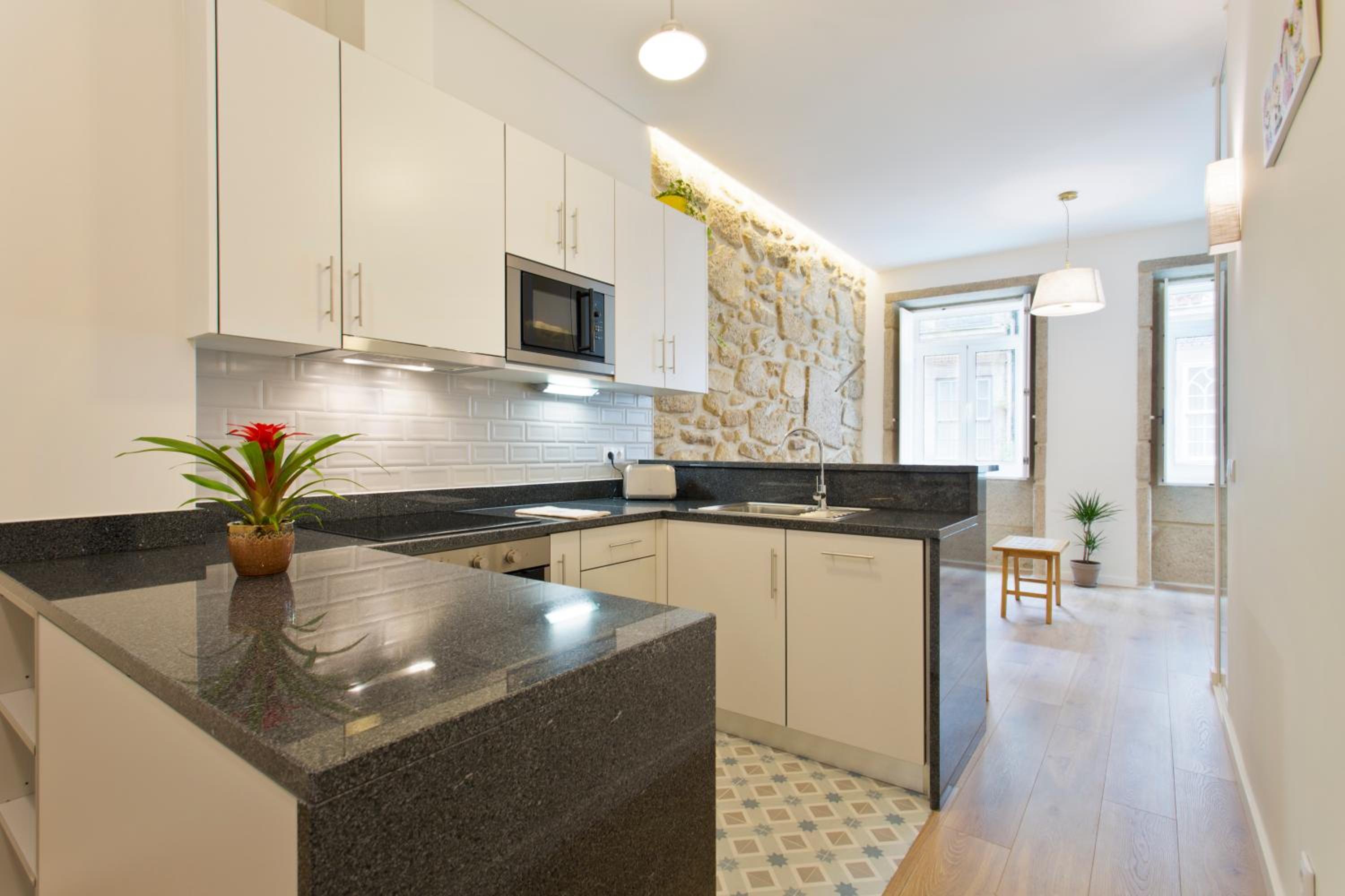 Standard Apartment - Photo 8