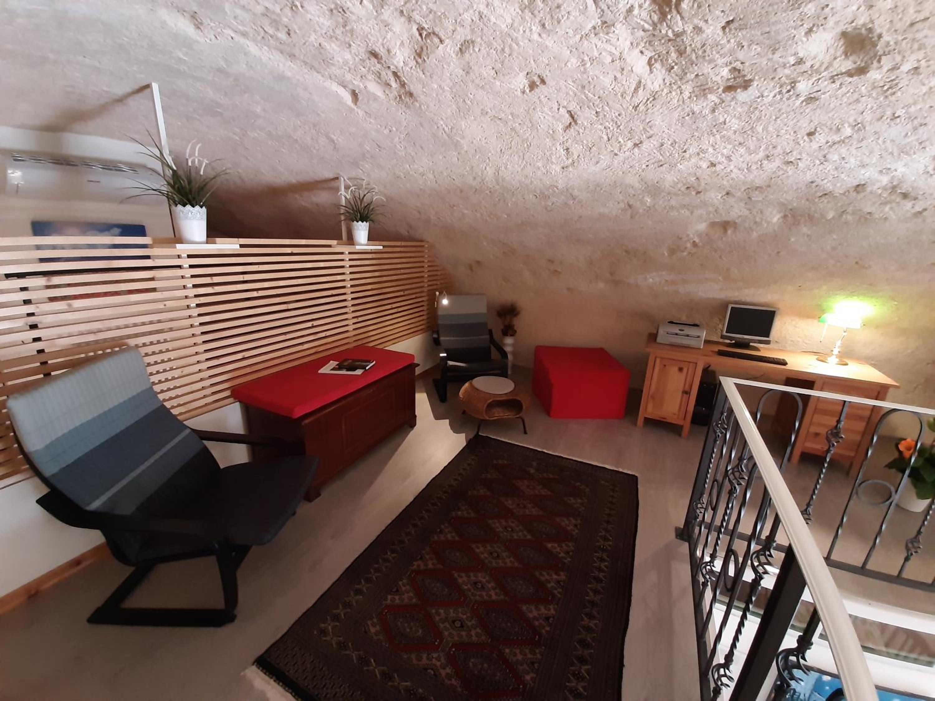 Holiday Home "rock" - Photo 22