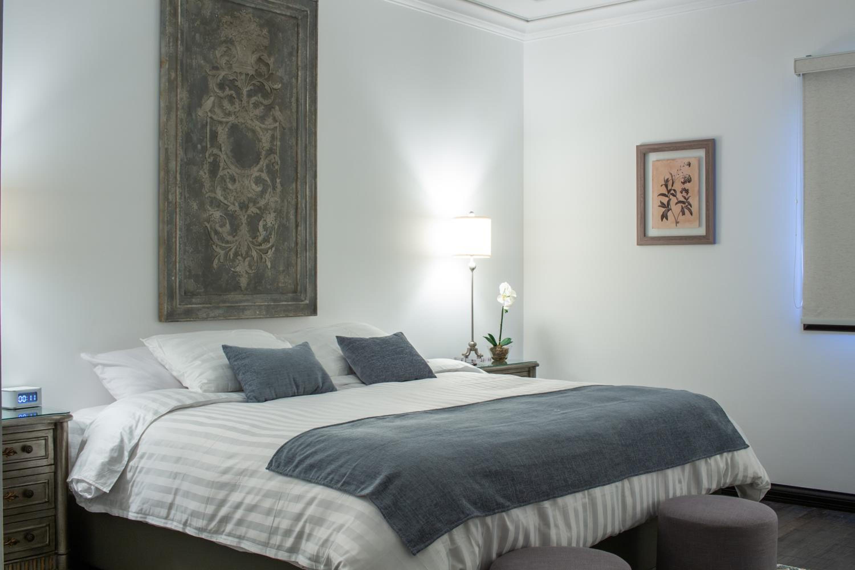 Standard Double Room photo 1