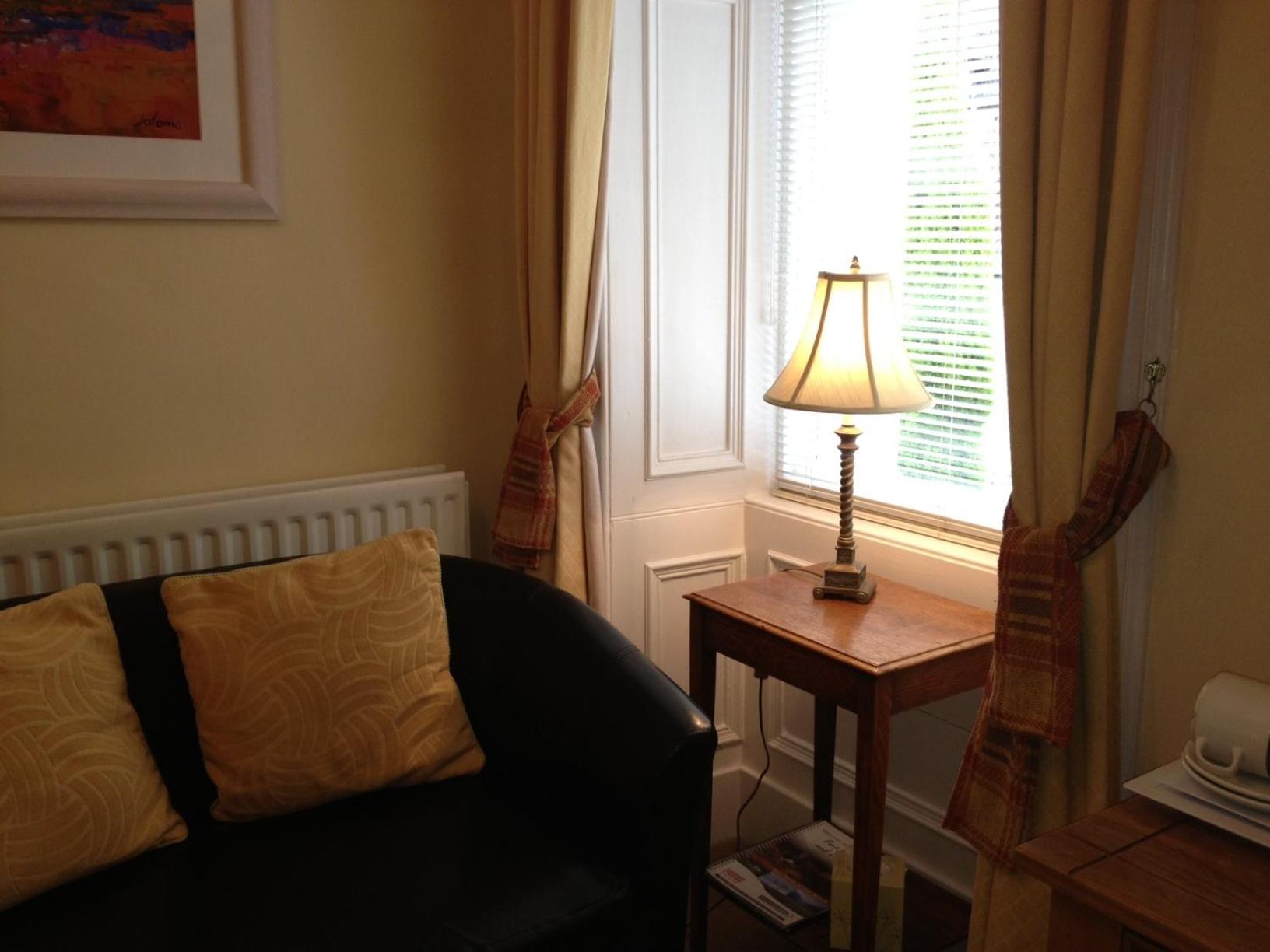 Twin Room photo 2