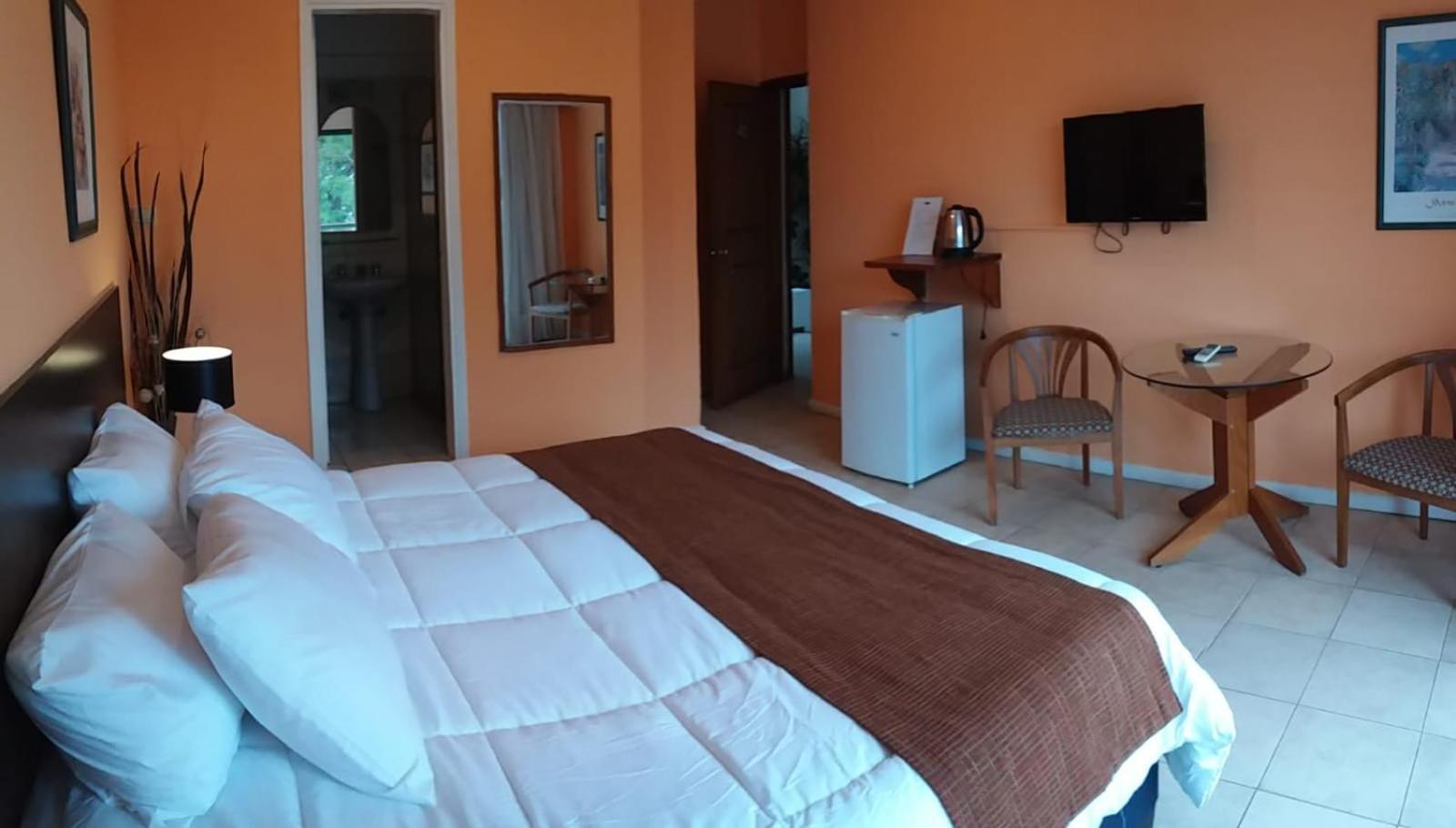 Superior Double or Twin Room photo 2