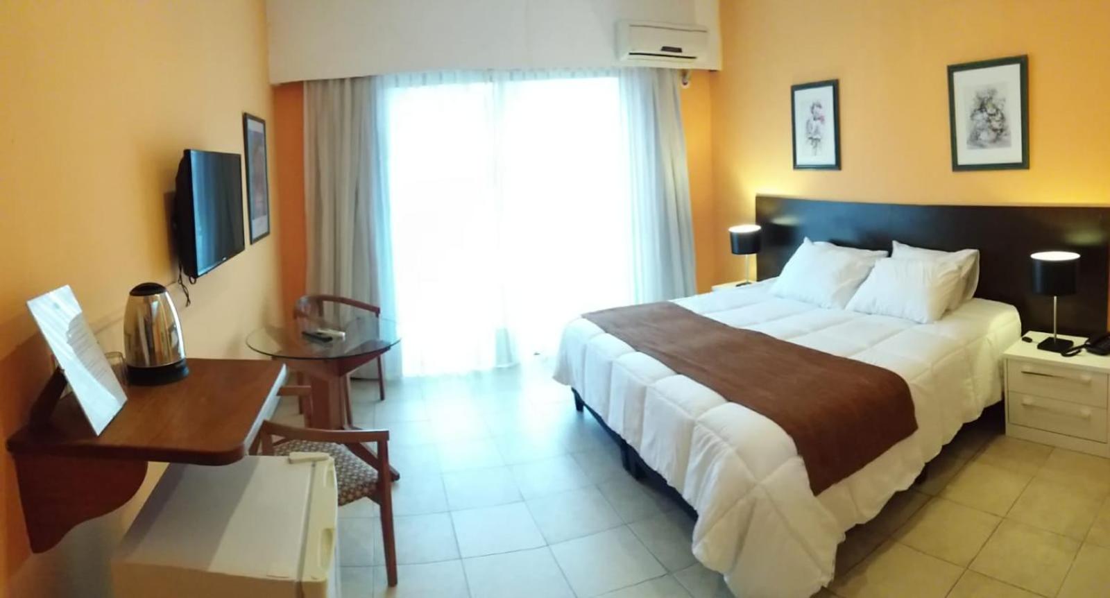 Superior Double or Twin Room photo 3