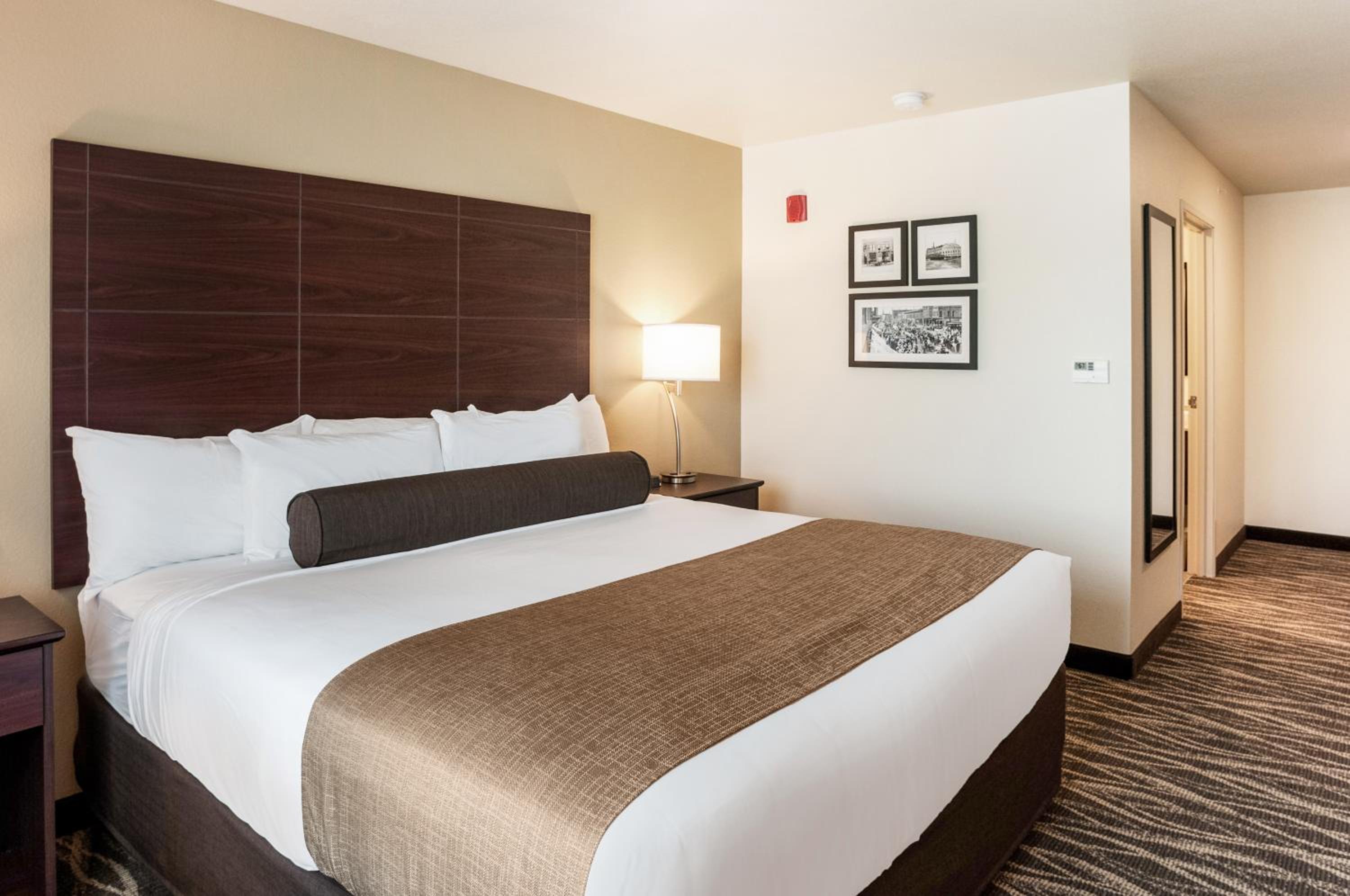 King Room - Photo 1