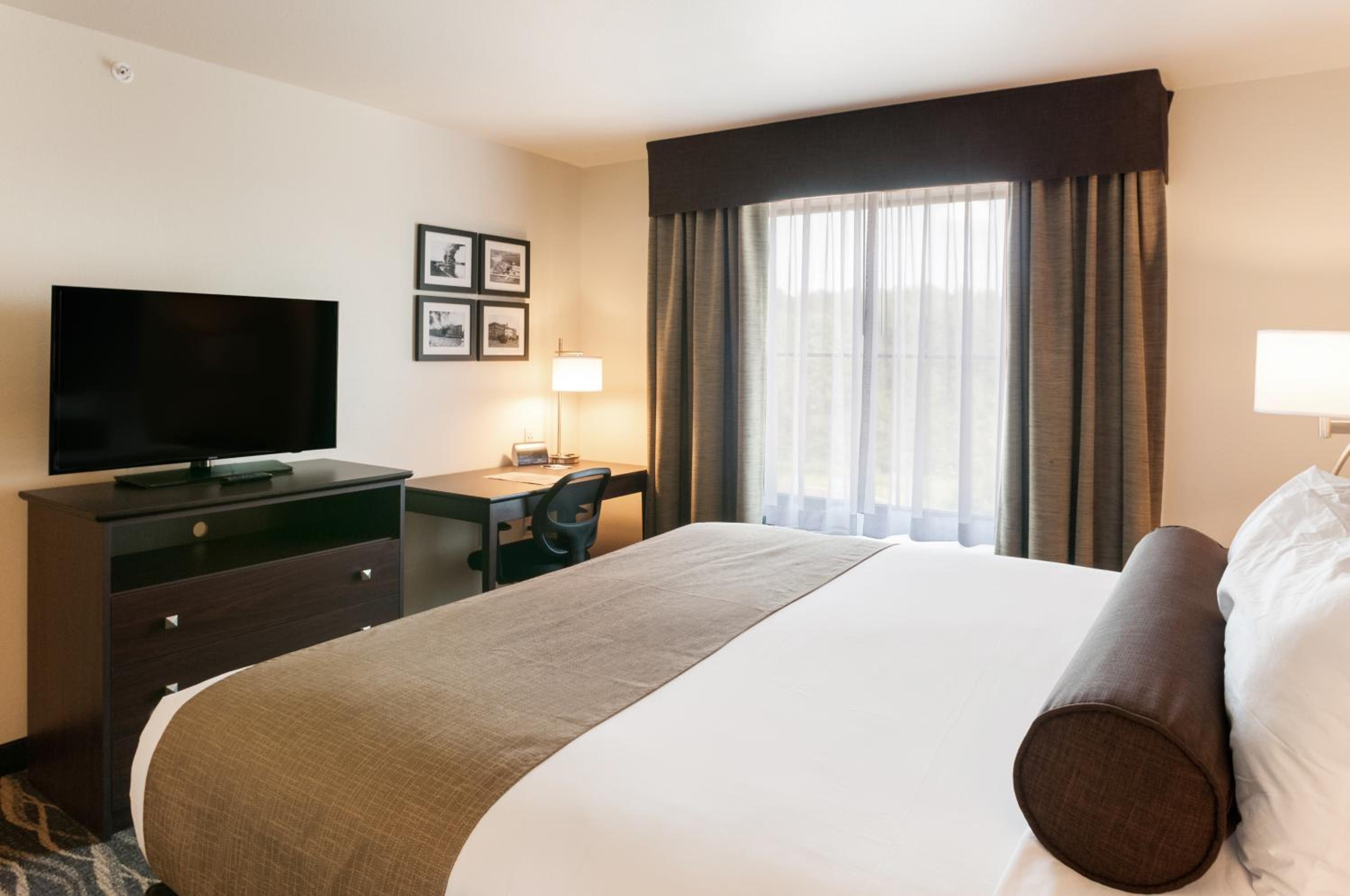 King Room - Photo 2
