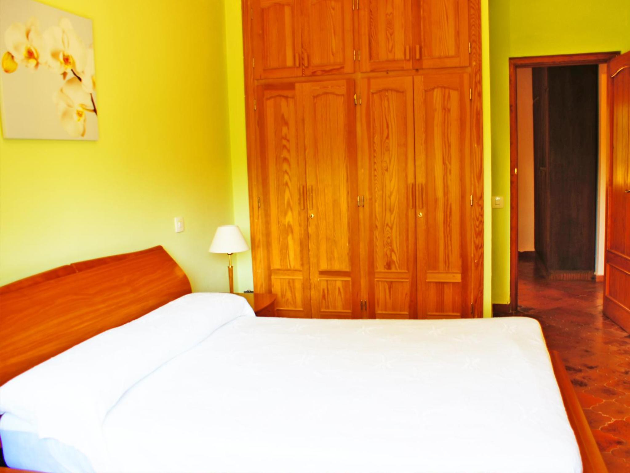 Casa de cinco habitaciones