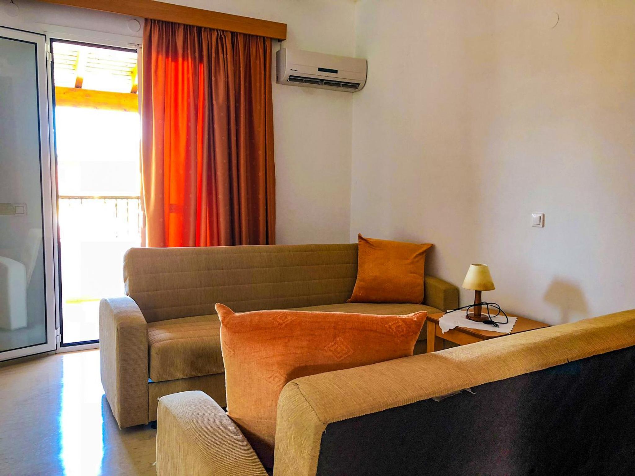 Duplex Apartment