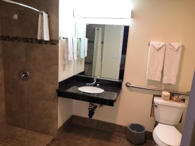 Single Room - Disability Access photo 1