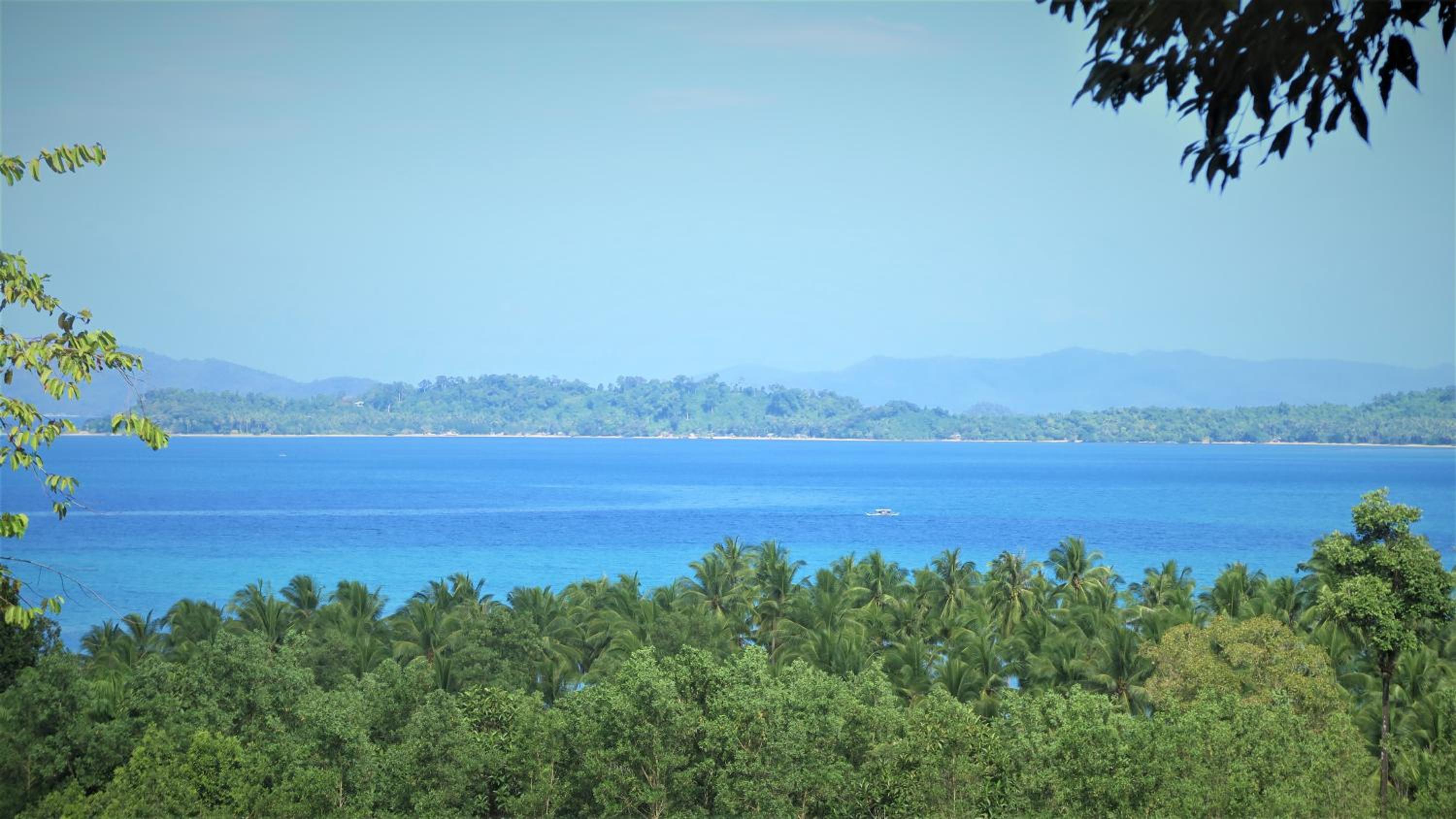 Deluxe Double Room with Sea View - Photo 19