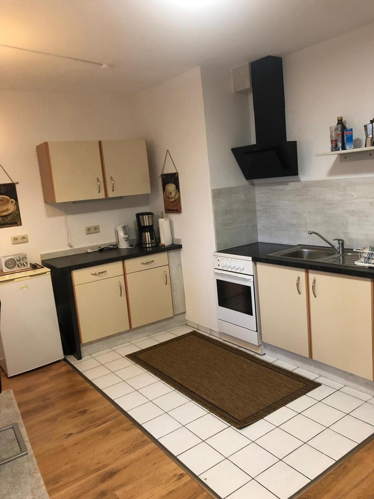 Two-Bedroom Apartment - Photo 10