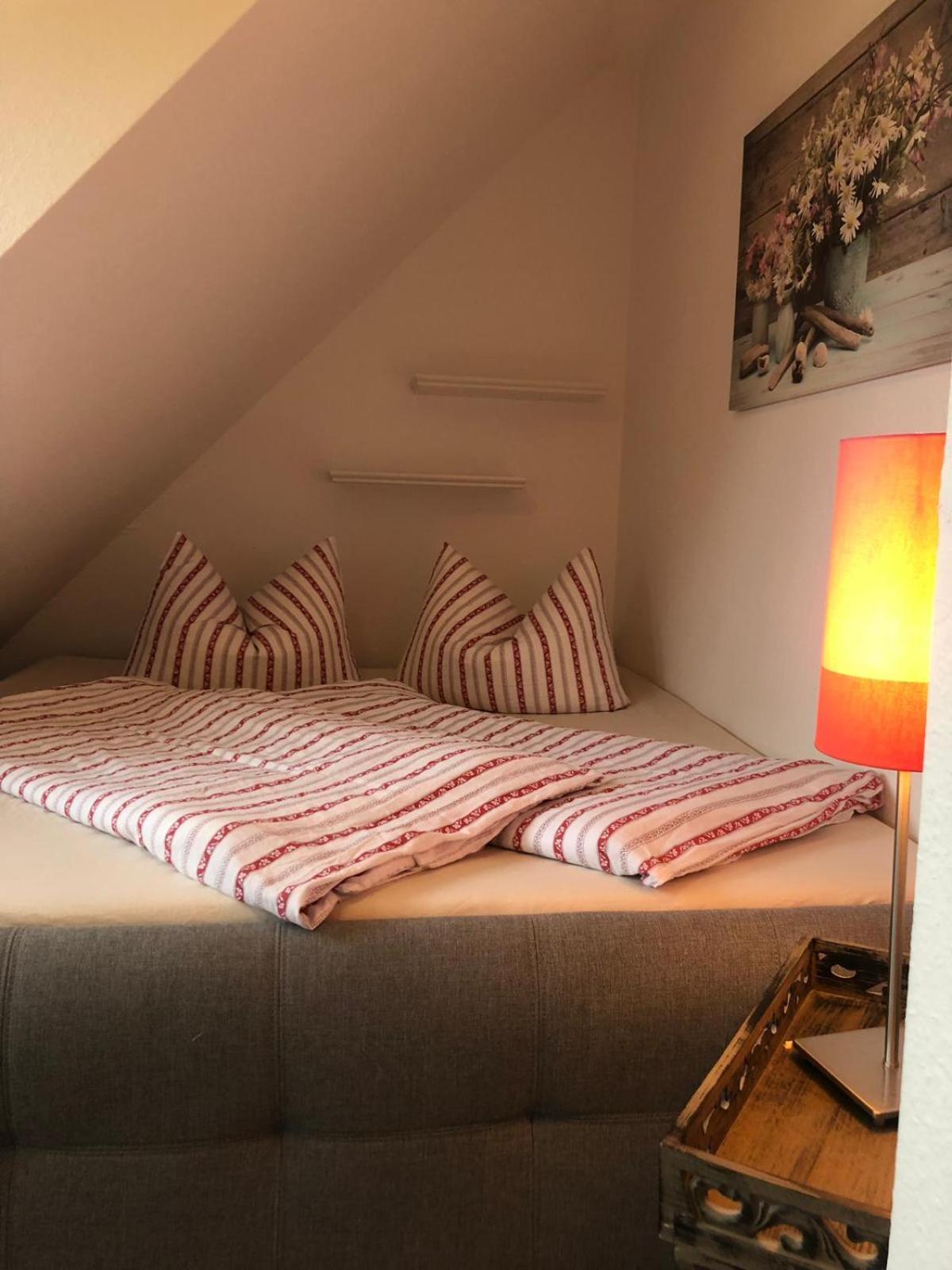 Two-Bedroom Apartment - Photo 1