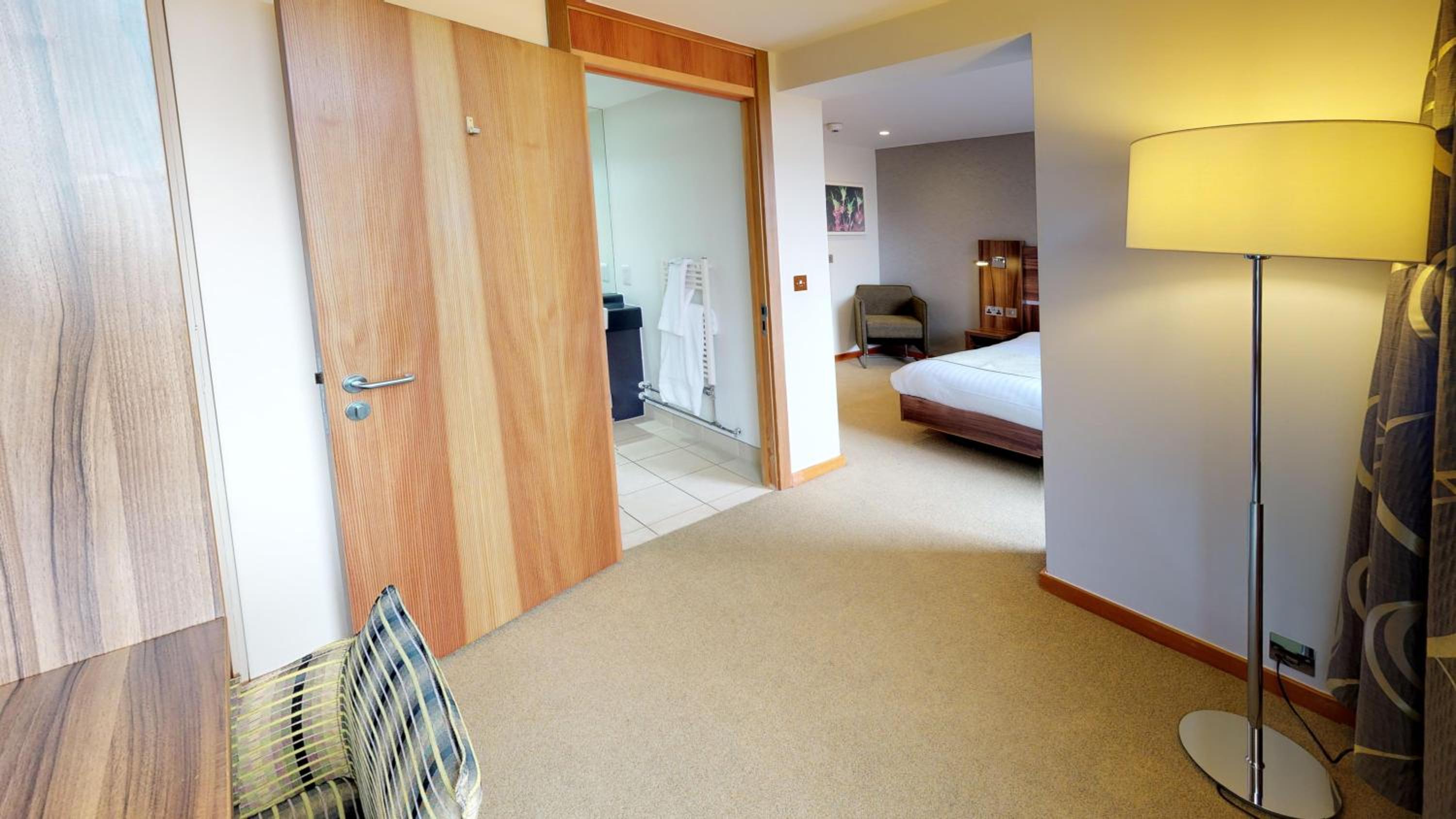 Executive Double Room photo 2
