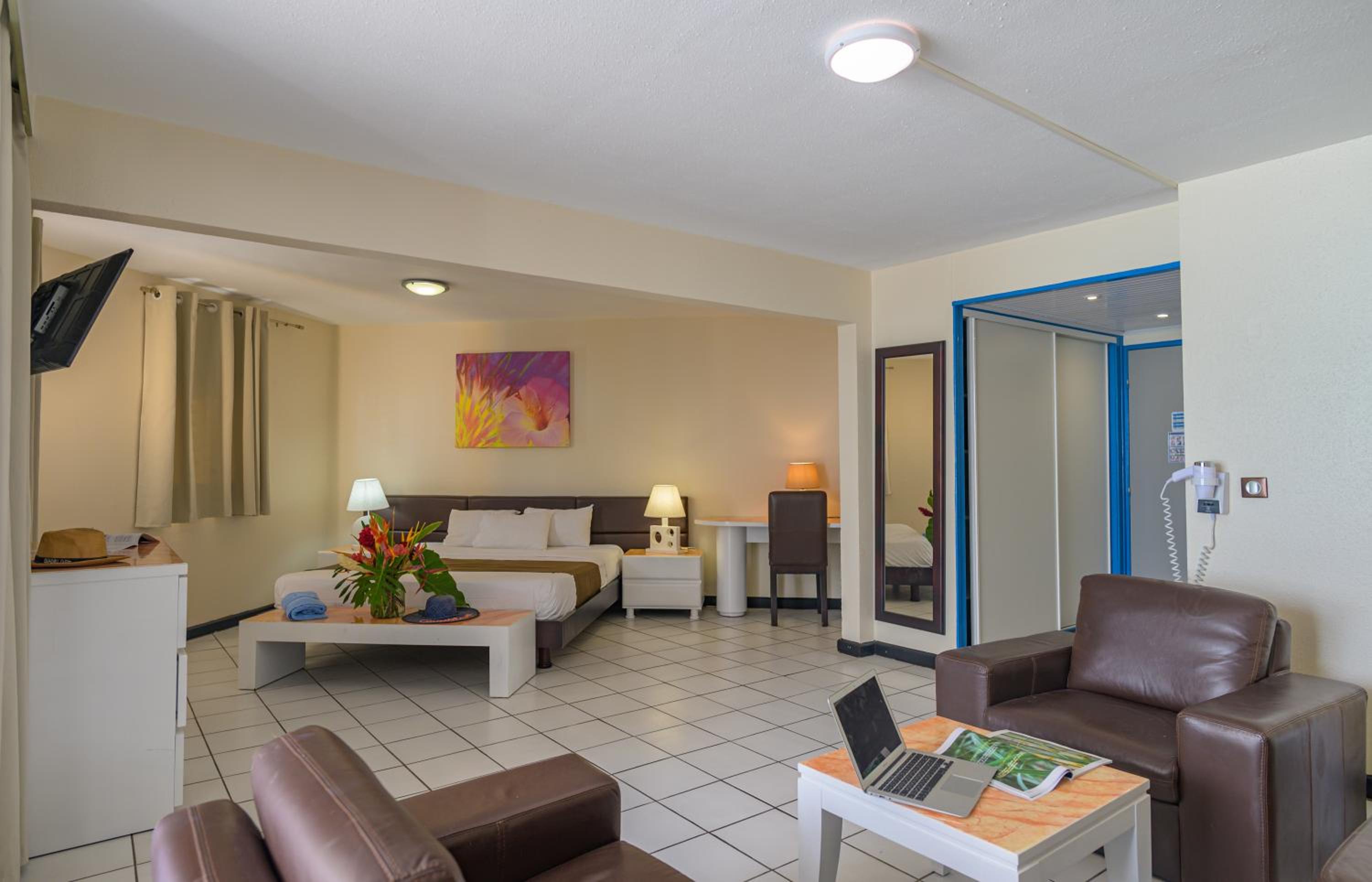 Junior Suite vue Mer - Photo 4