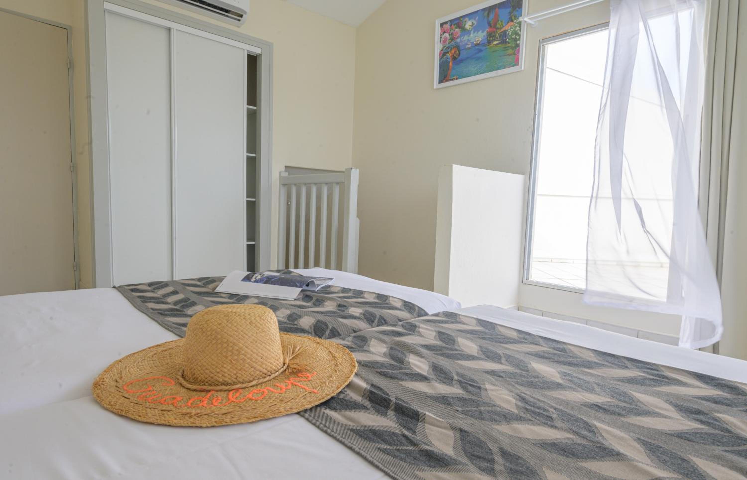 Duplex Apartment Garden/Pool View (5 Adults max.) - Photo 4