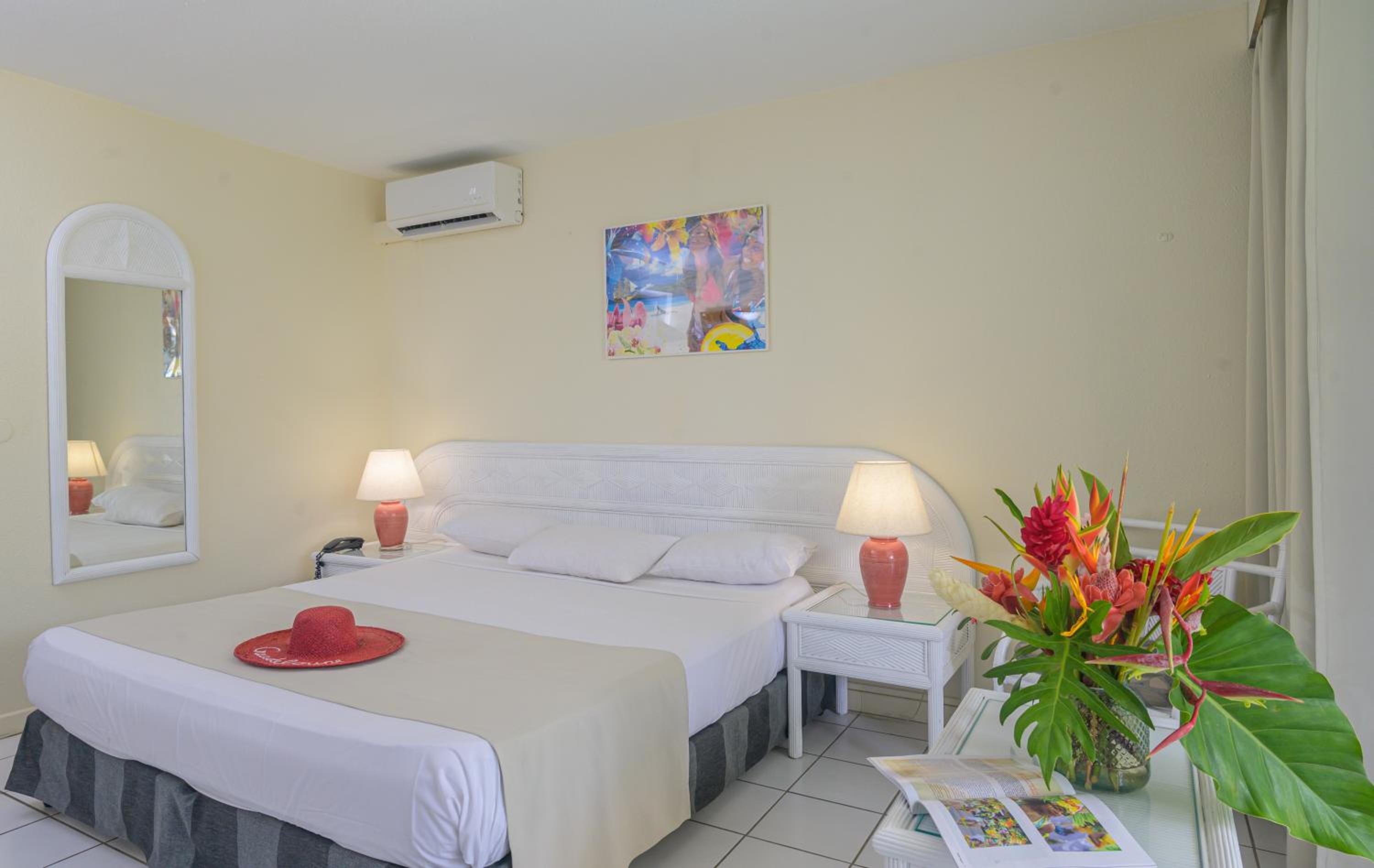 Duplex Apartment Garden/Pool View (5 Adults max.) - Photo 9