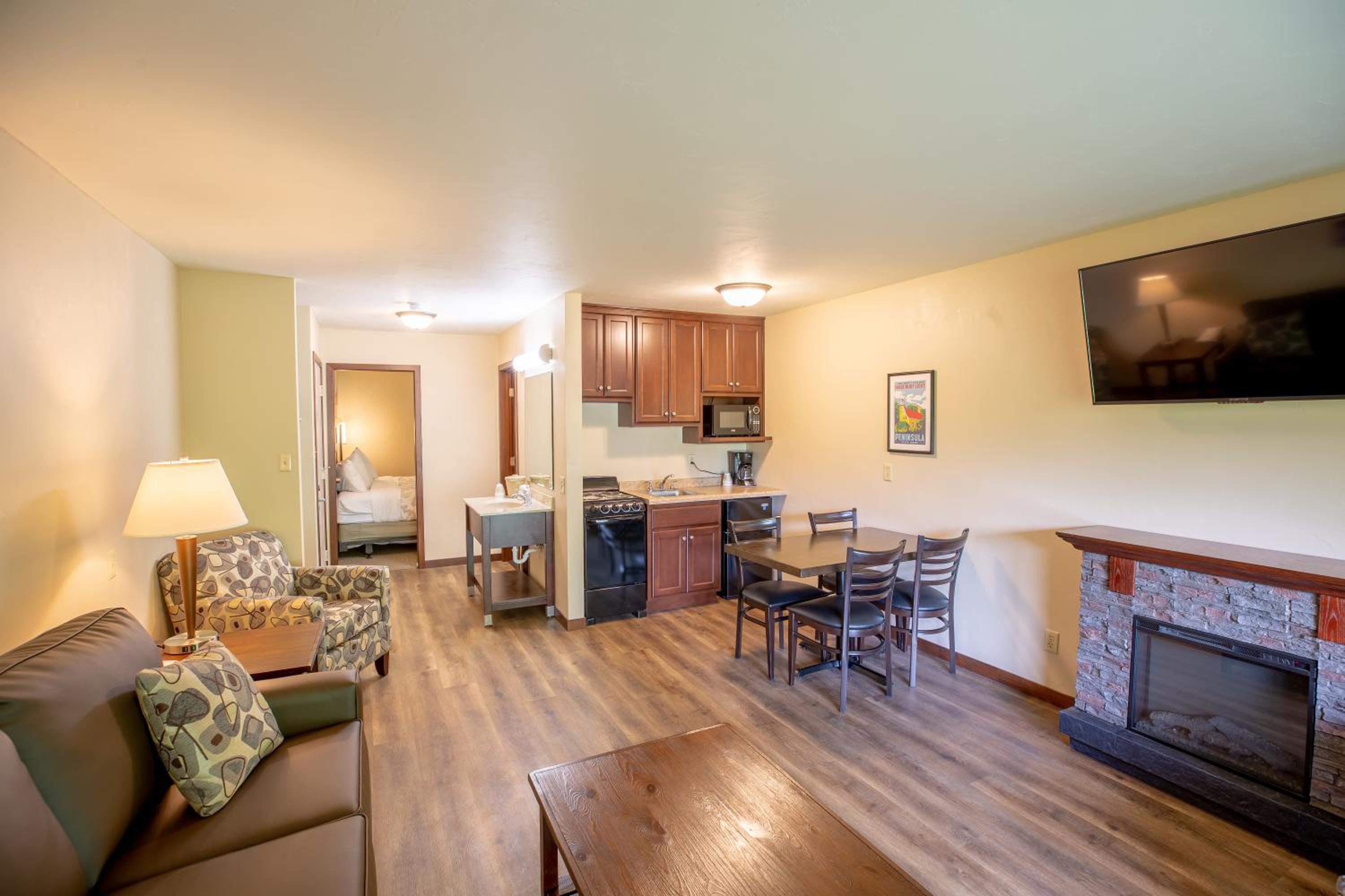 King Suite photo 3