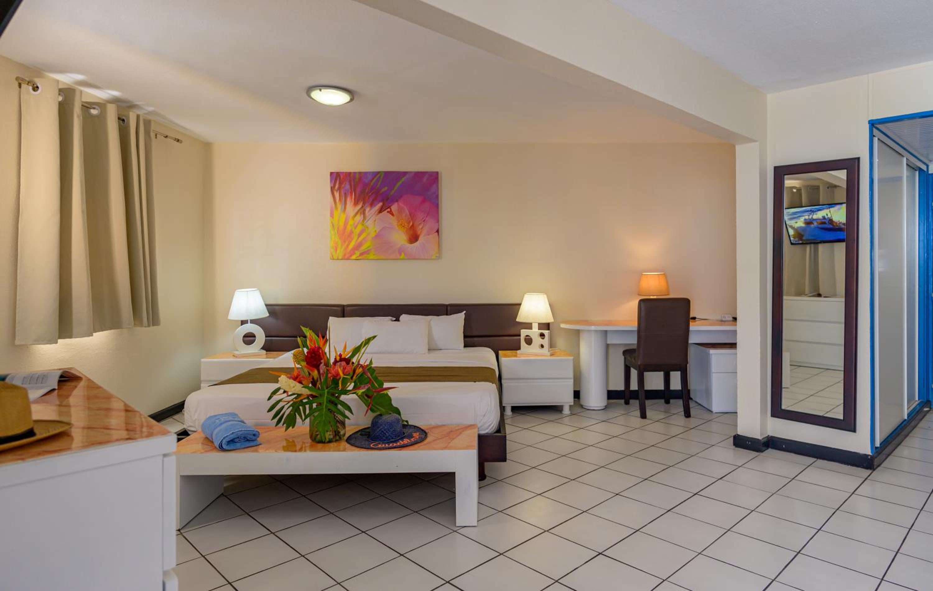 Junior Suite vue Mer - Photo 2