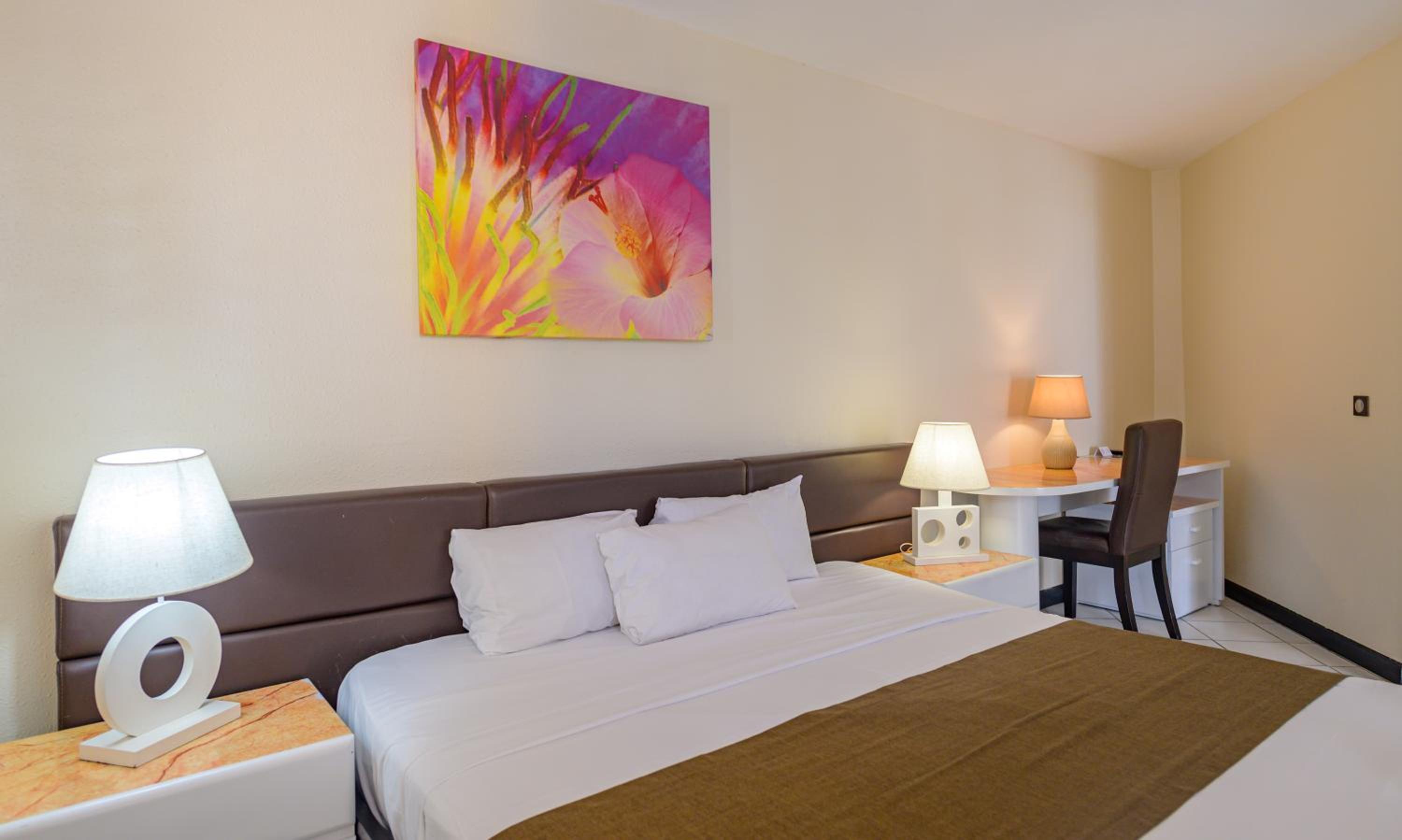 Junior Suite vue Mer - Photo 6