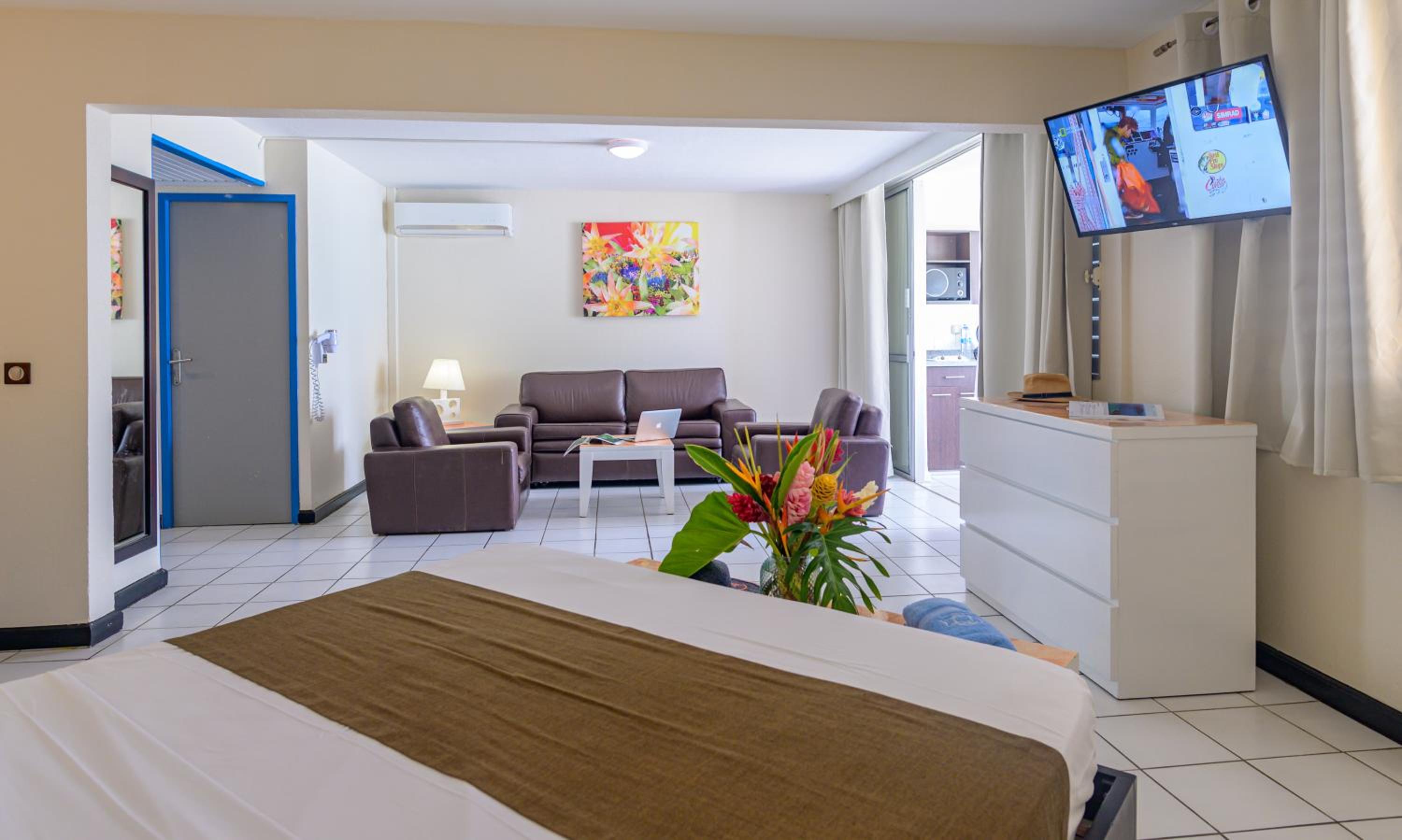 Junior Suite vue Mer - Photo 3