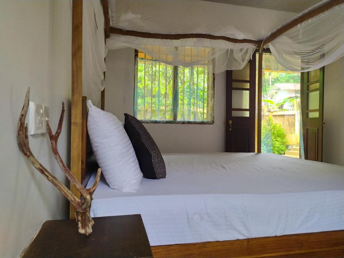 Triple Room with Private Bathroom photo 3