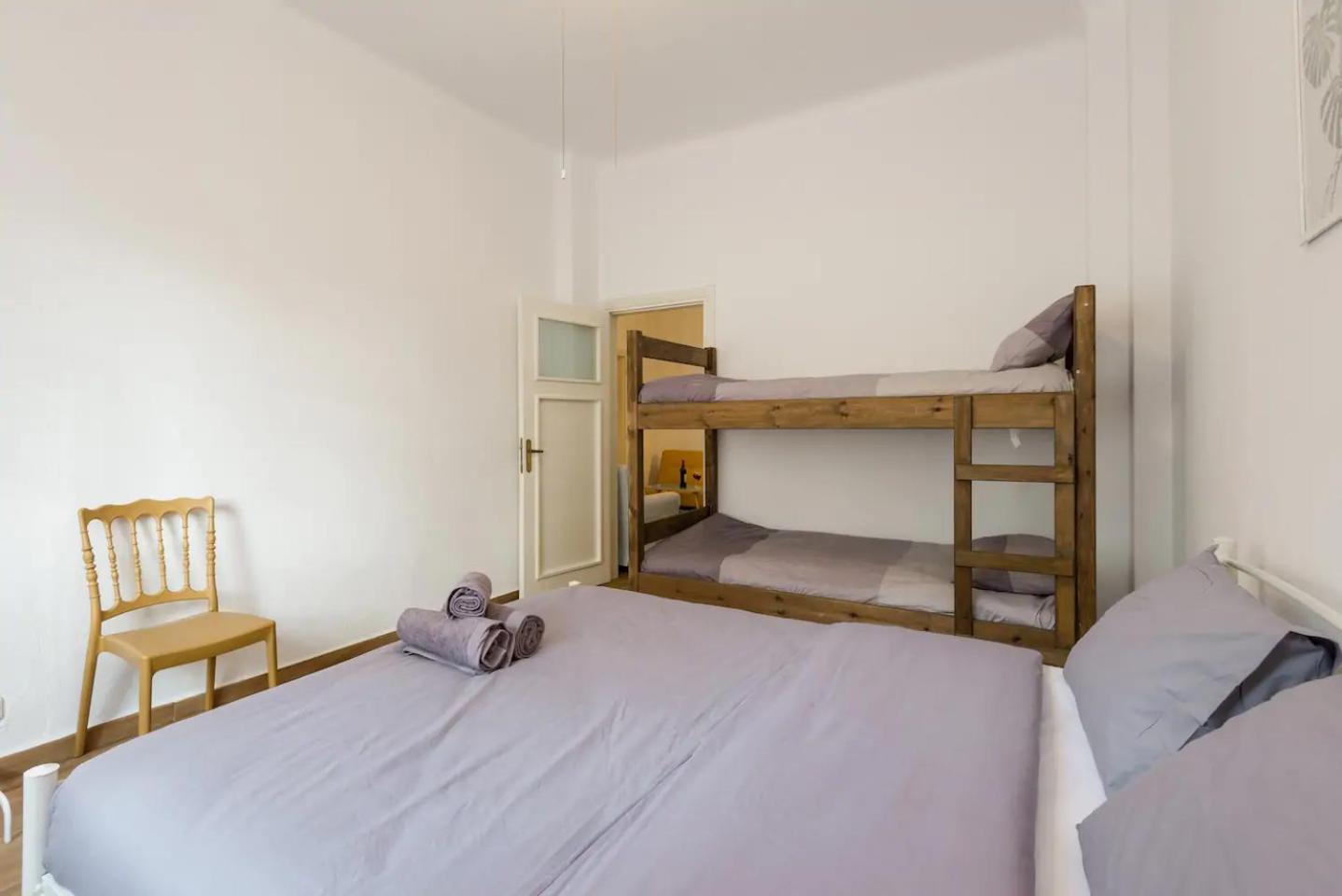 Deluxe Apartment - Photo 17