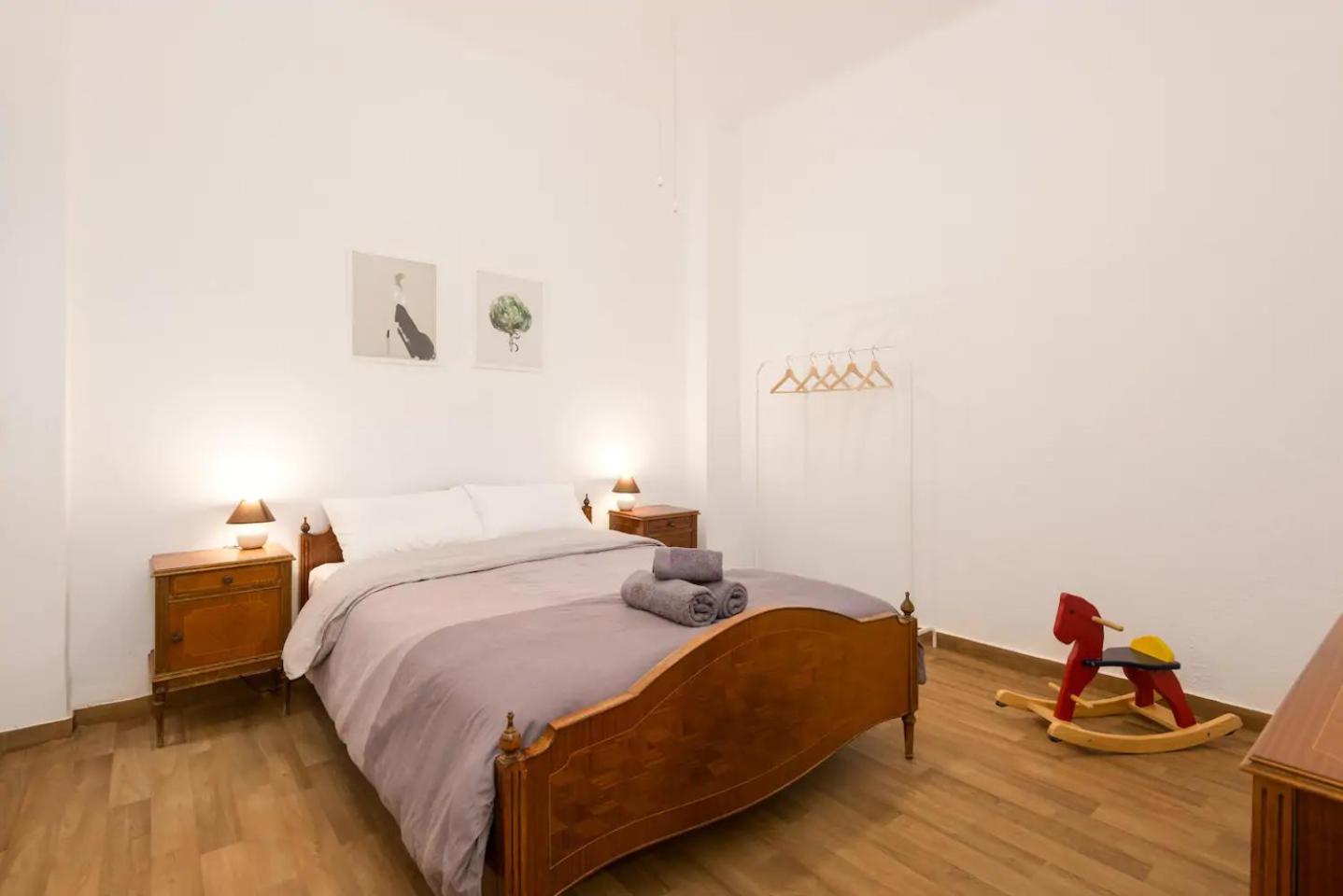 Deluxe Apartment - Photo 25