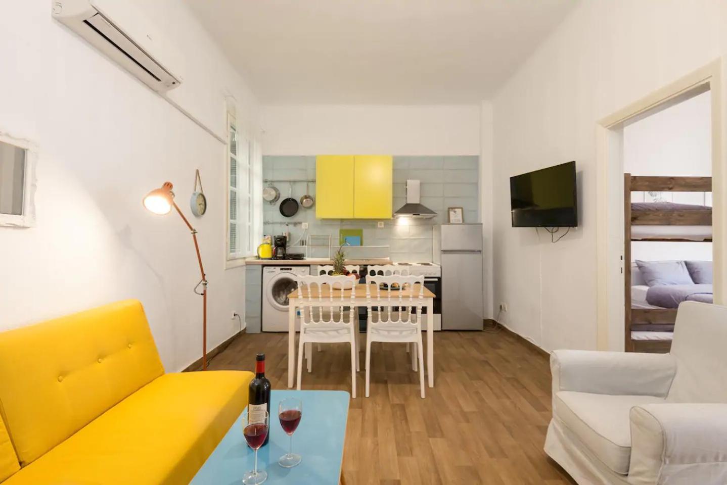 Deluxe Apartment - Photo 28